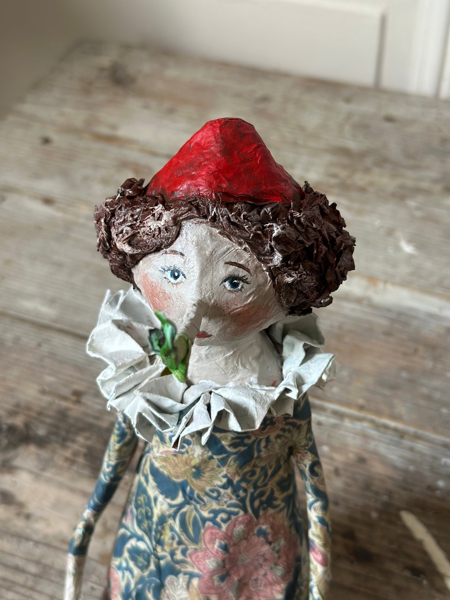 Pinocchio
