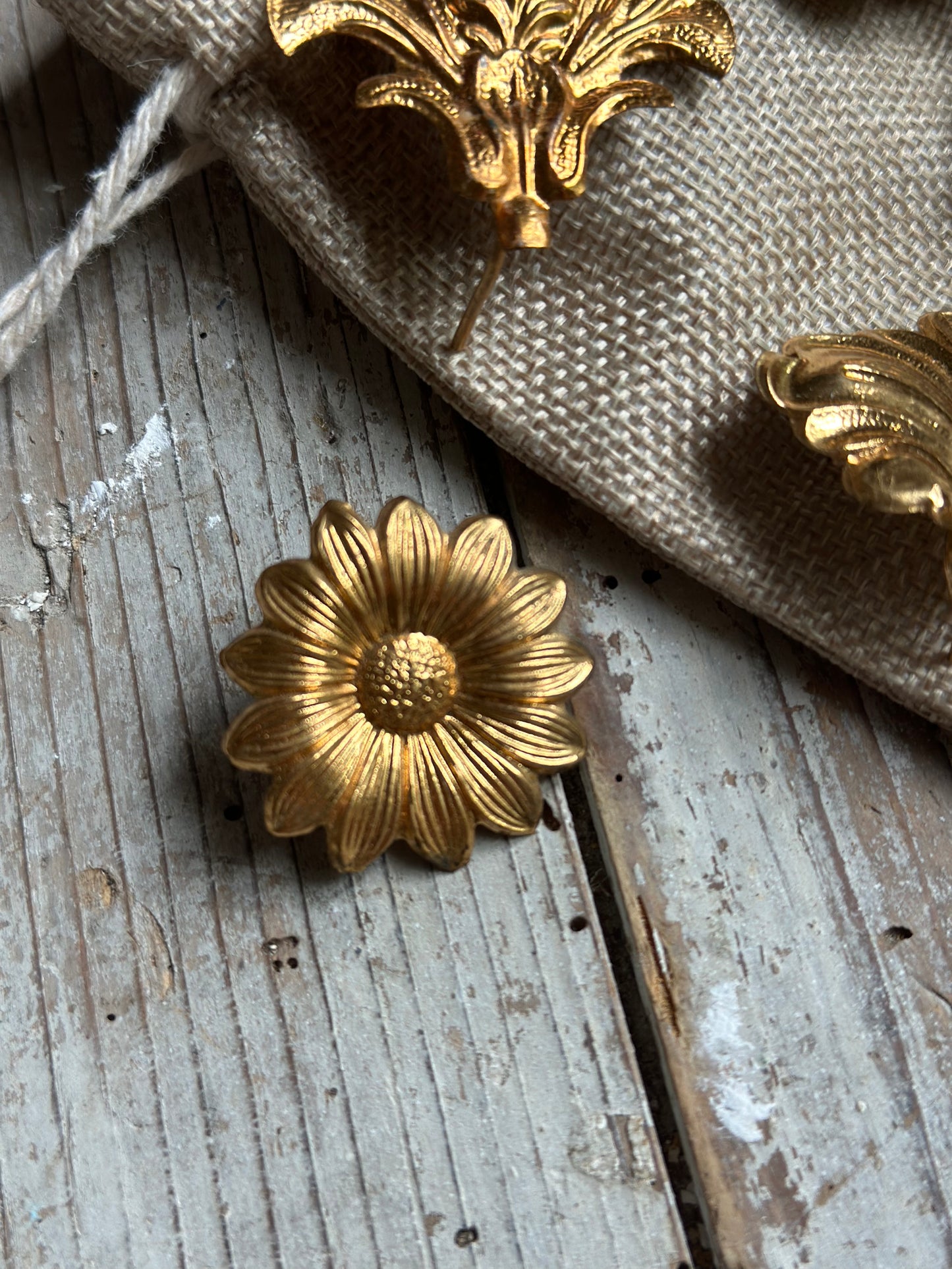 5 bijoux de bougie