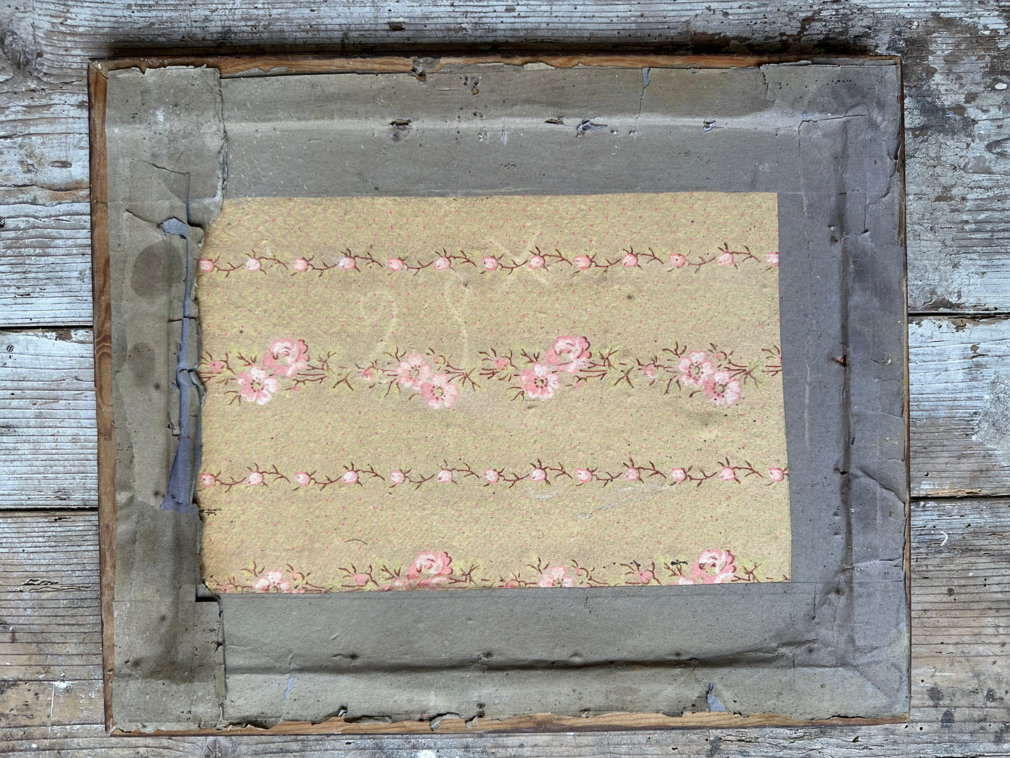 Le ruban rose