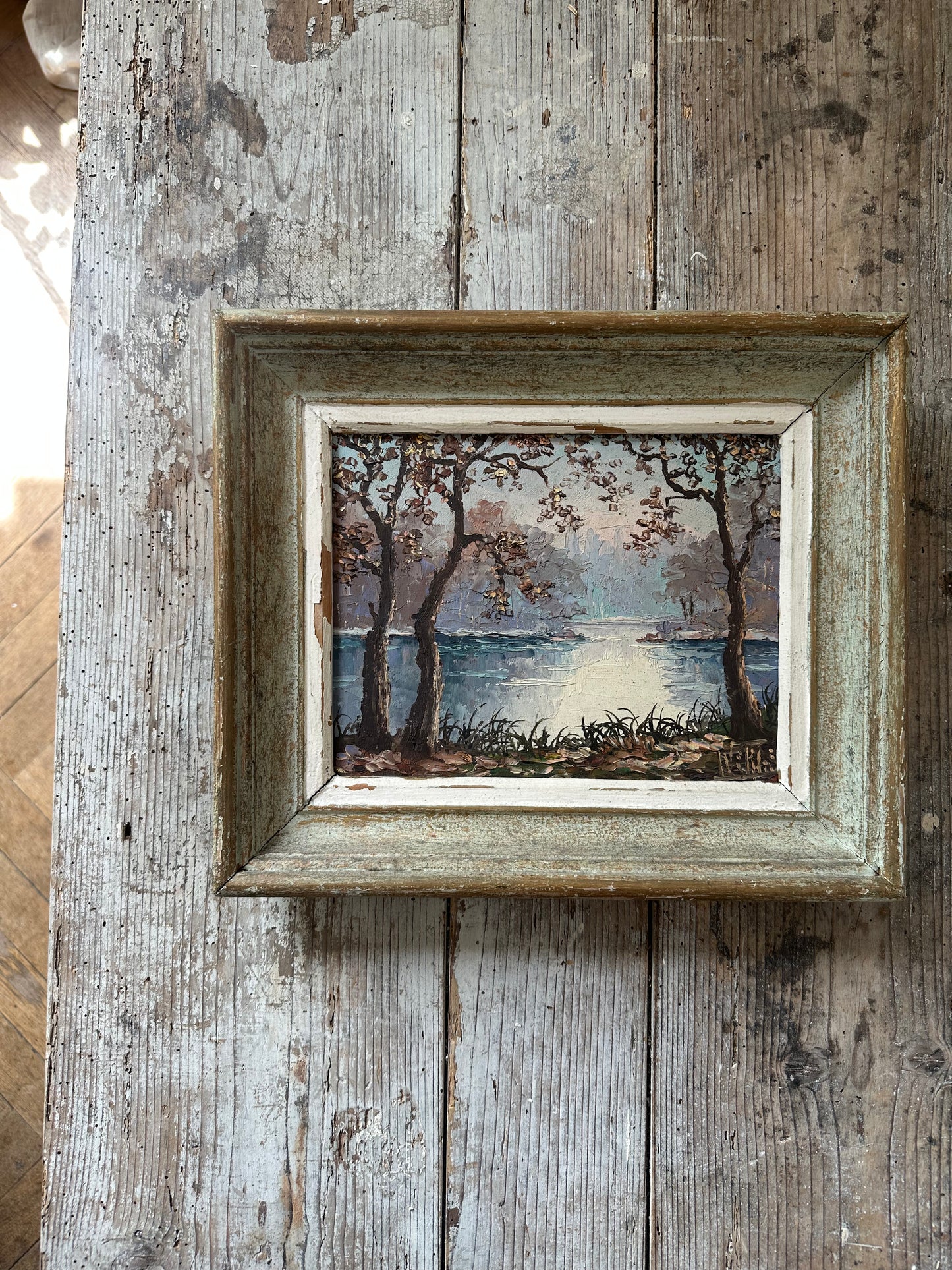 Paysage