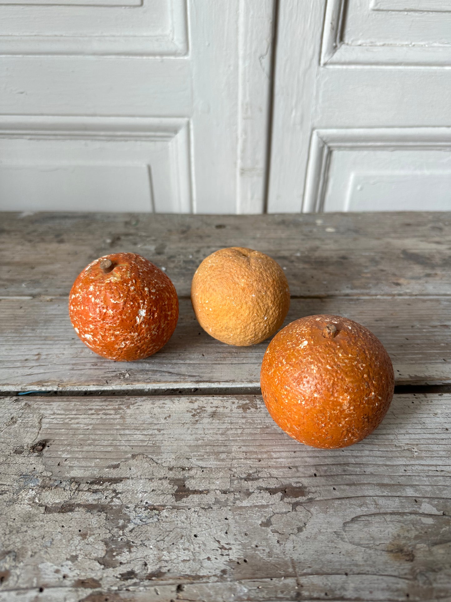 Oranges