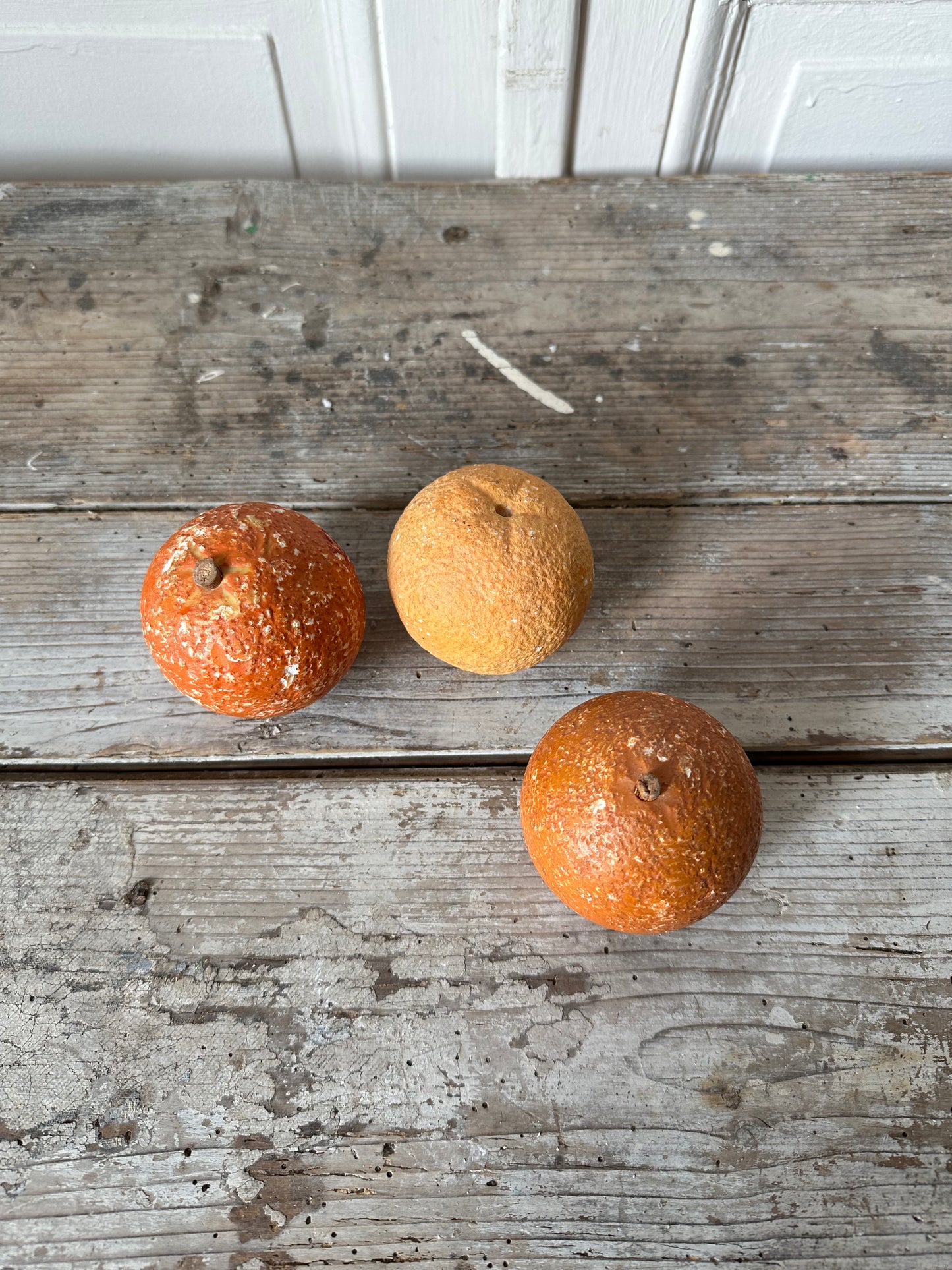 Oranges