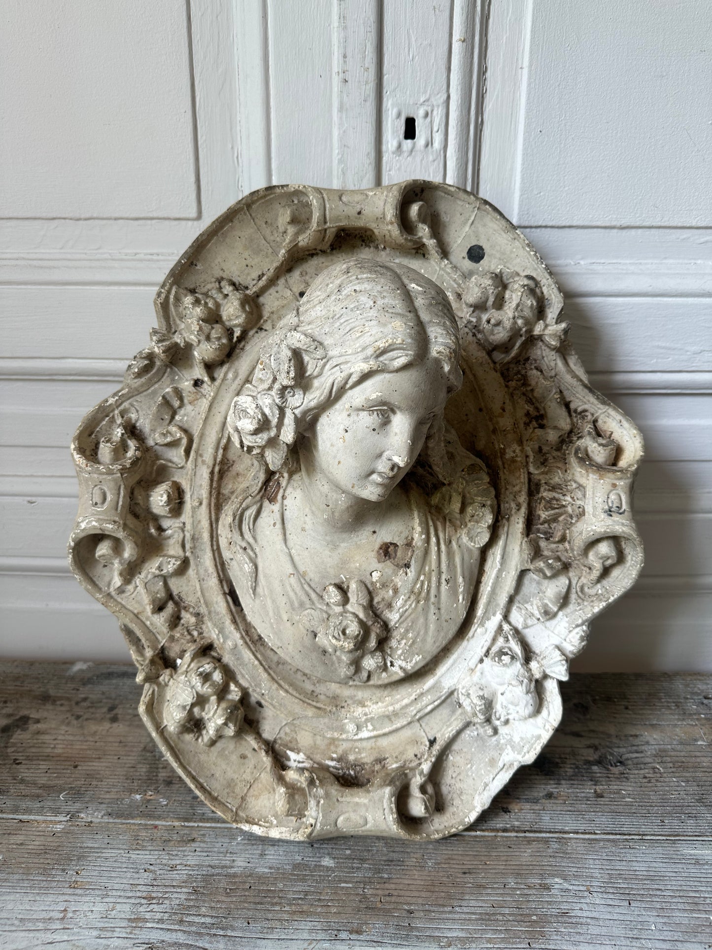 Médaillon