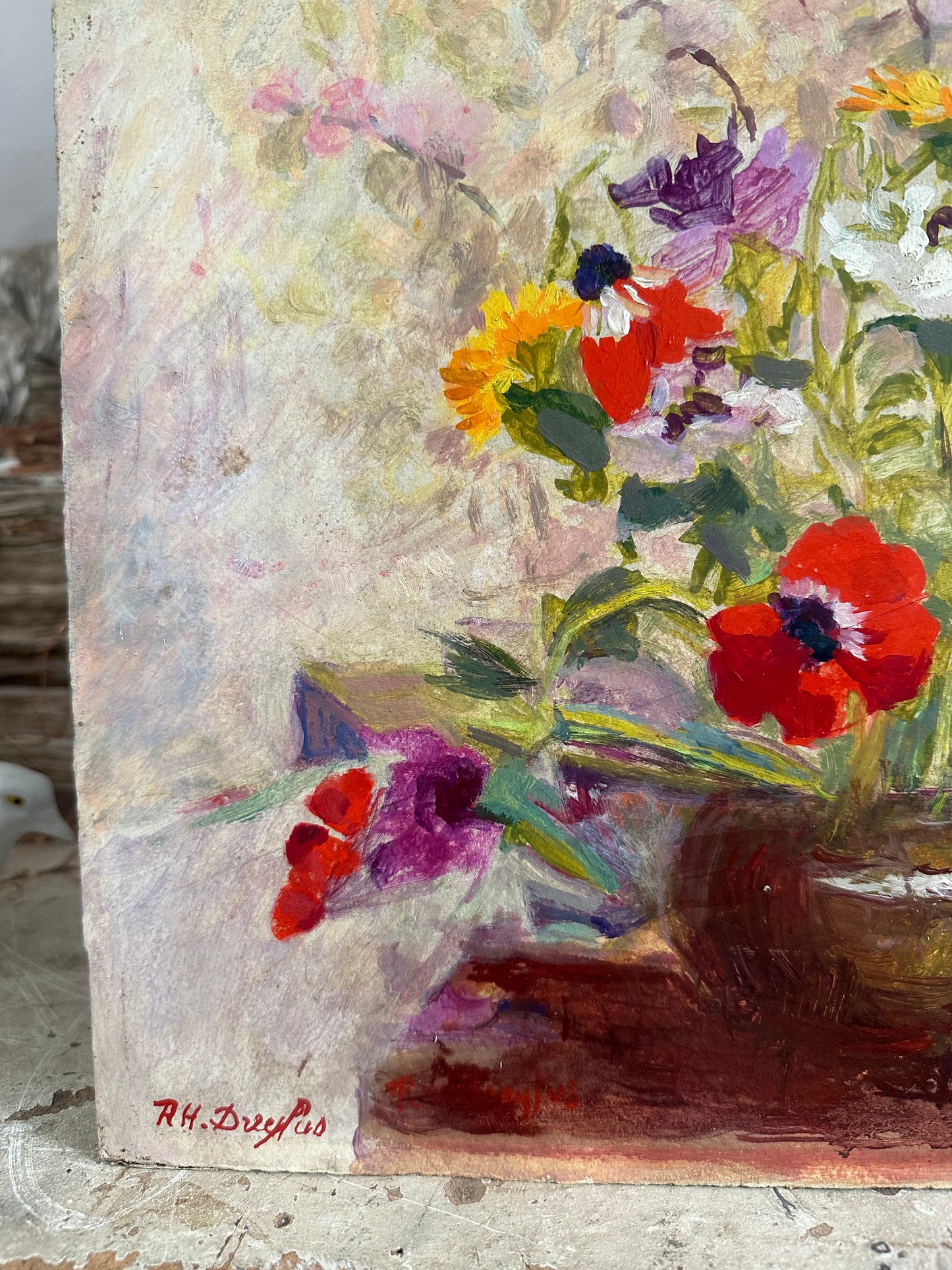 Bouquet