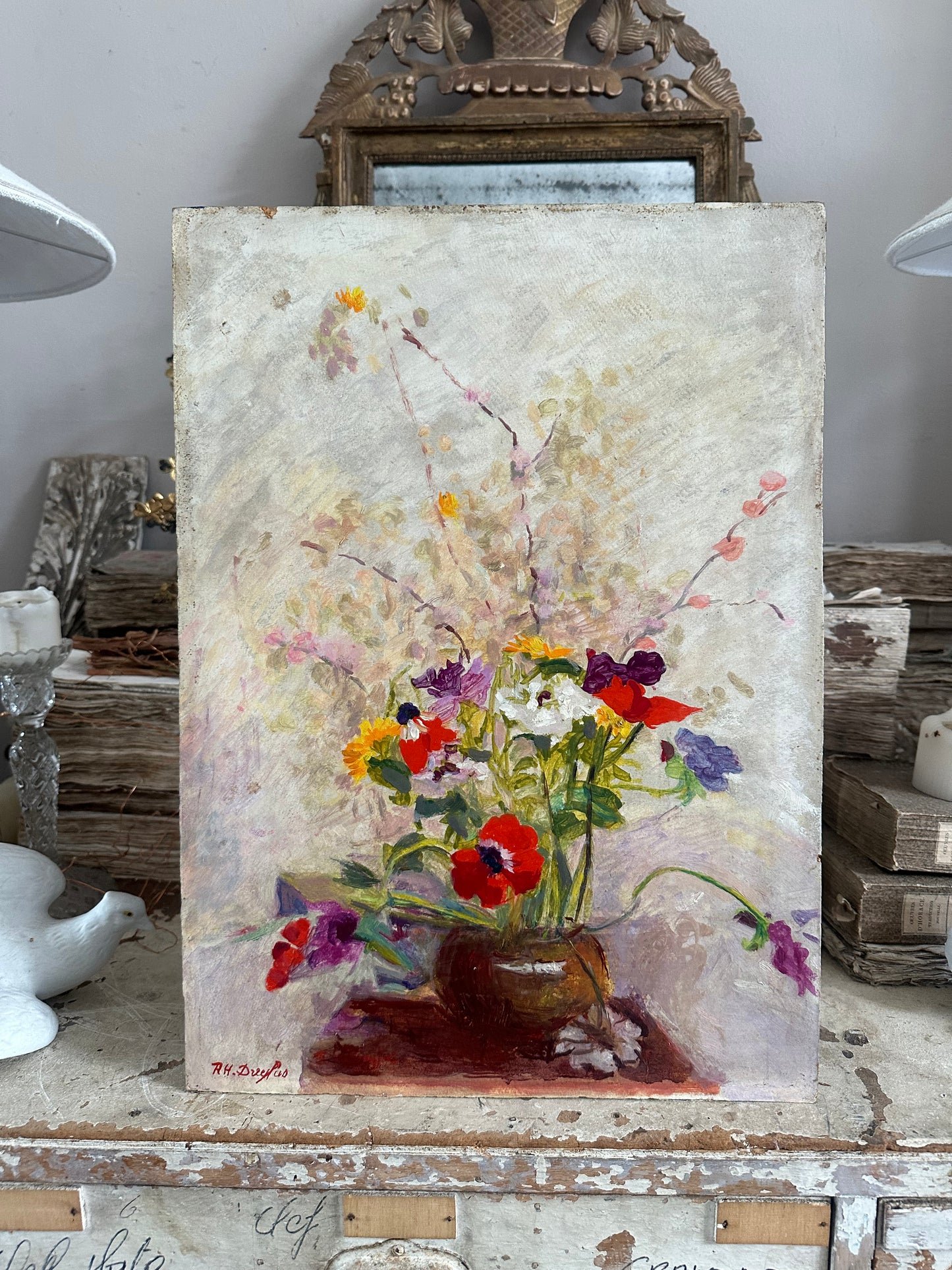 Bouquet