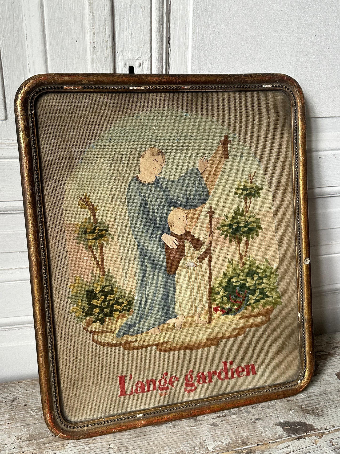 L’ange gardien