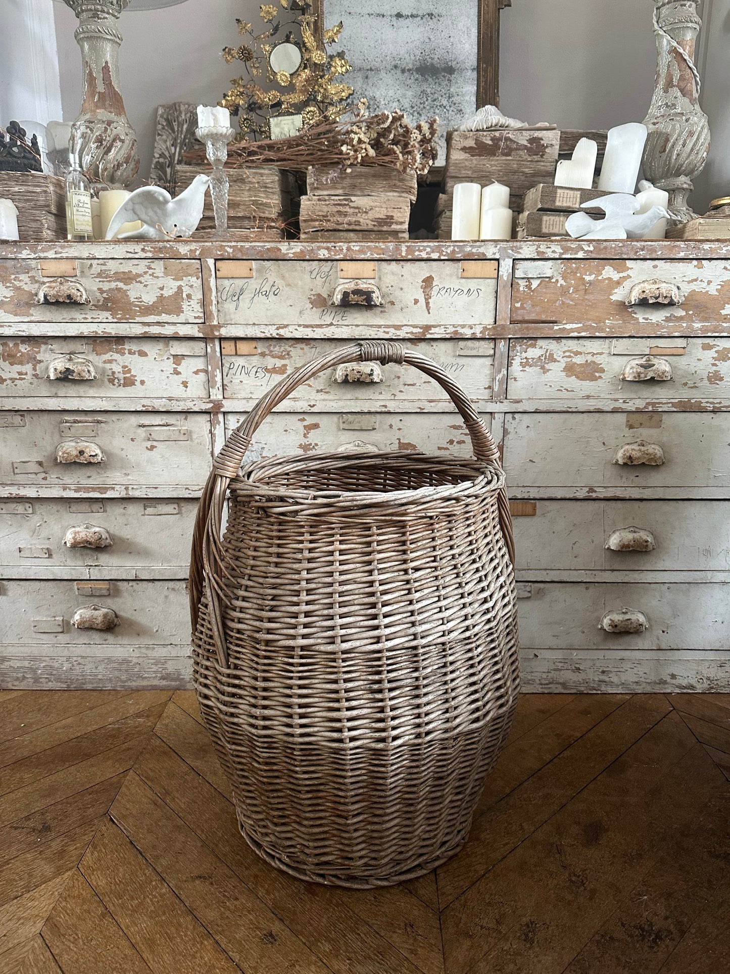 Panier