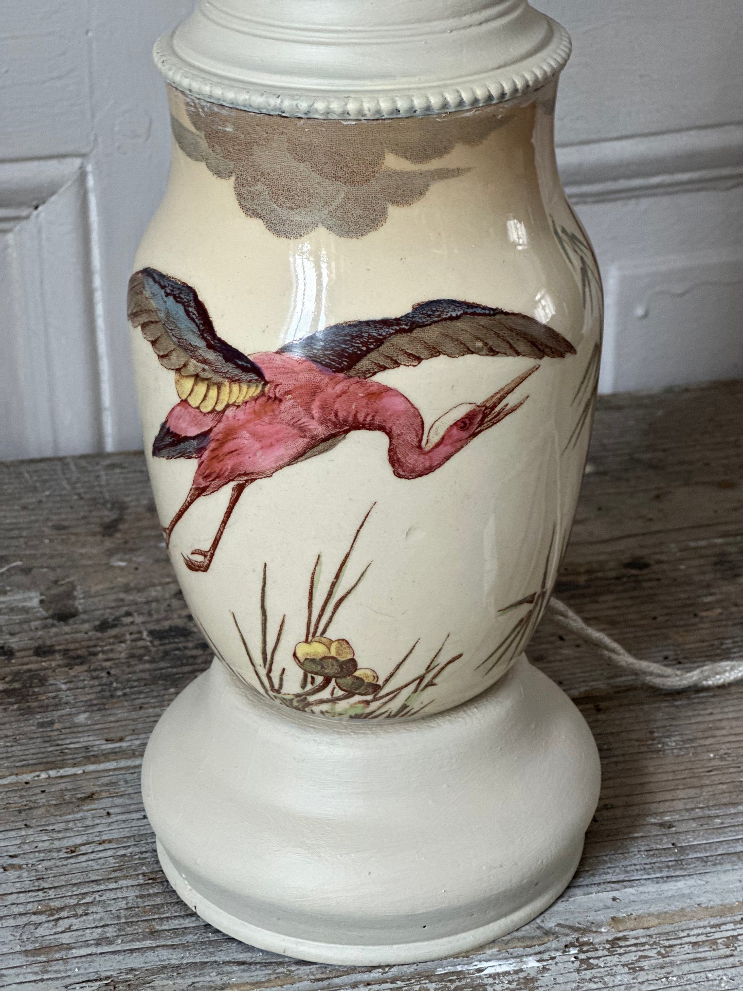 Lampe