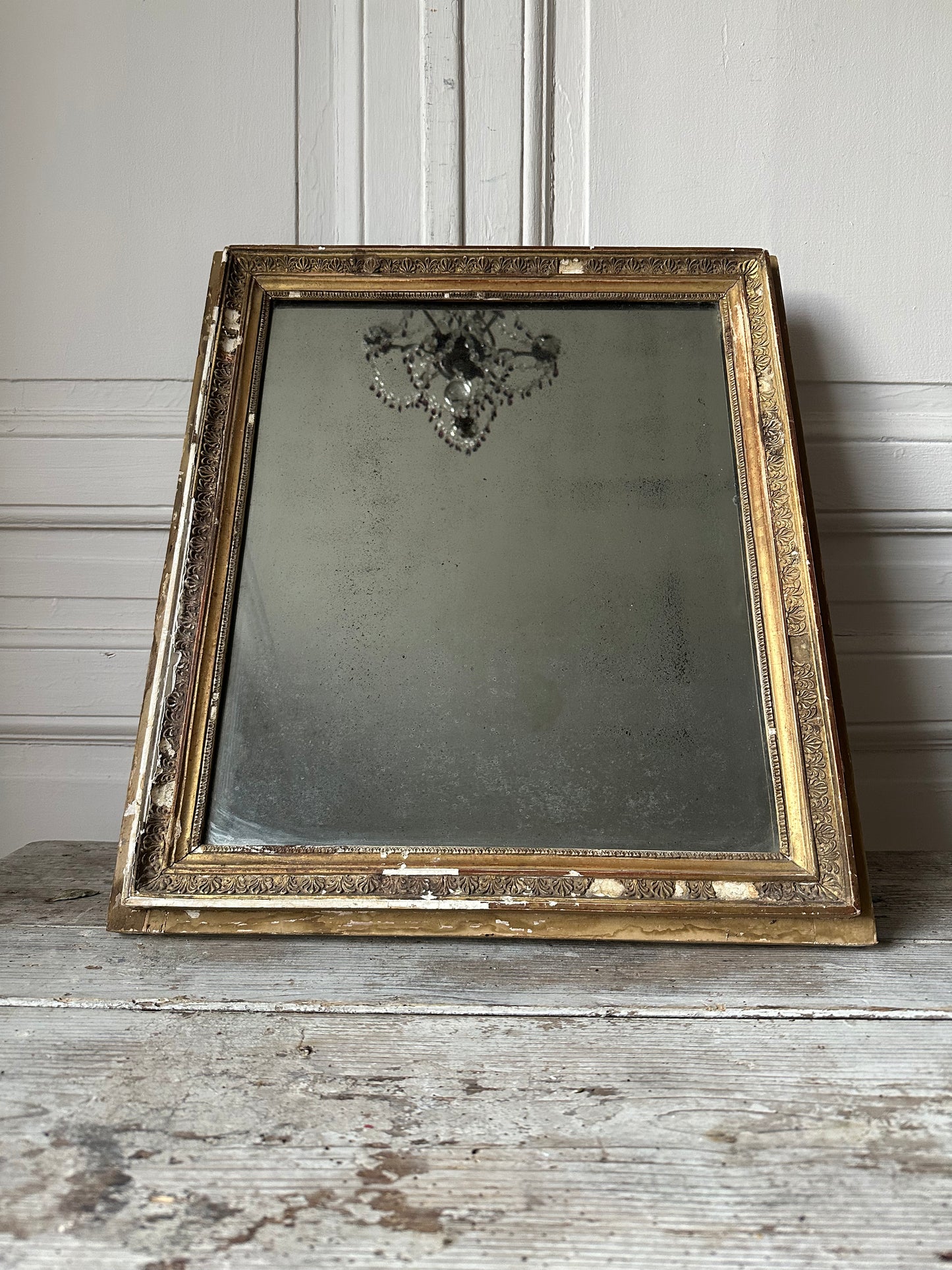 Miroir d’époque