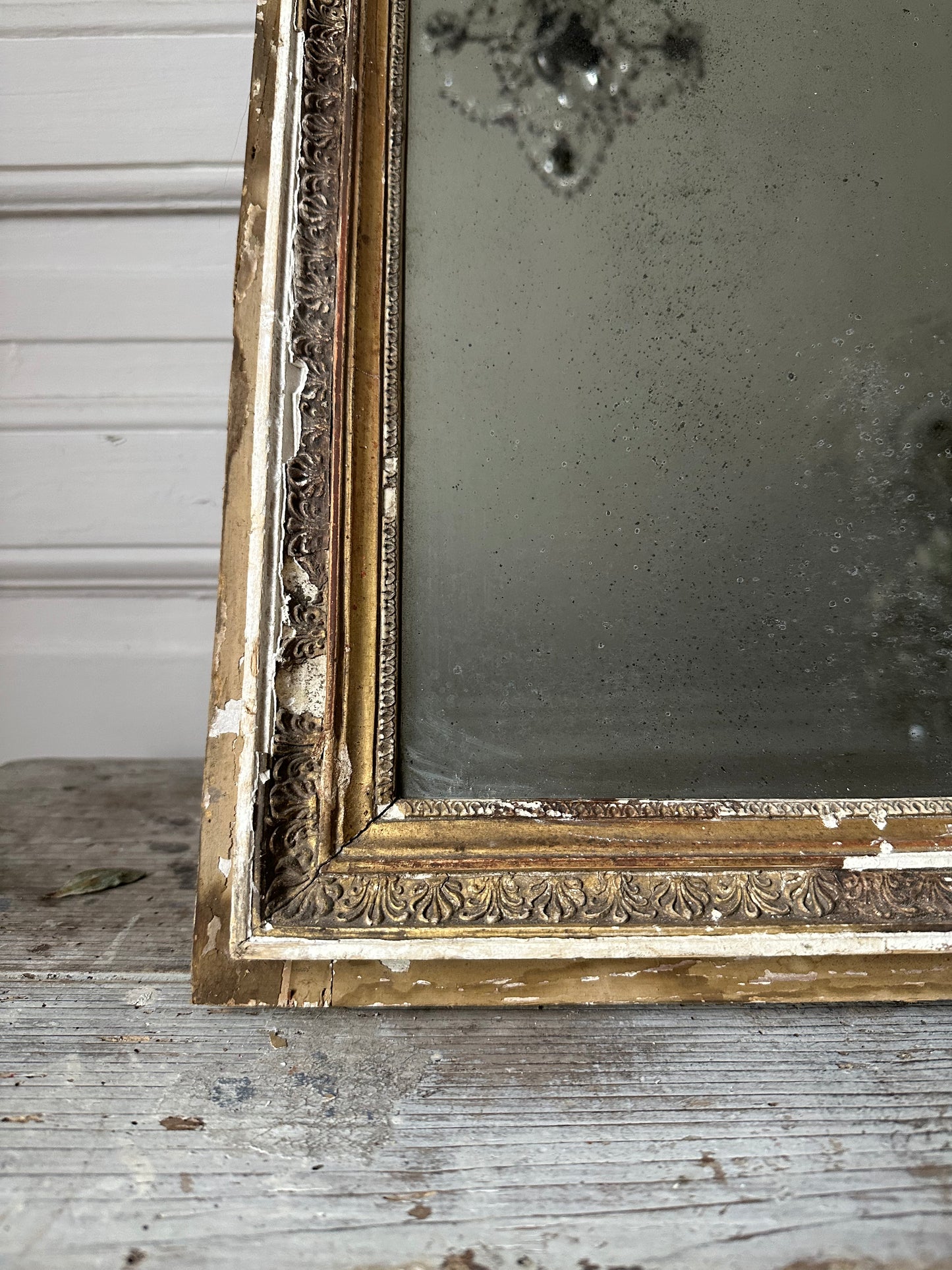 Miroir d’époque