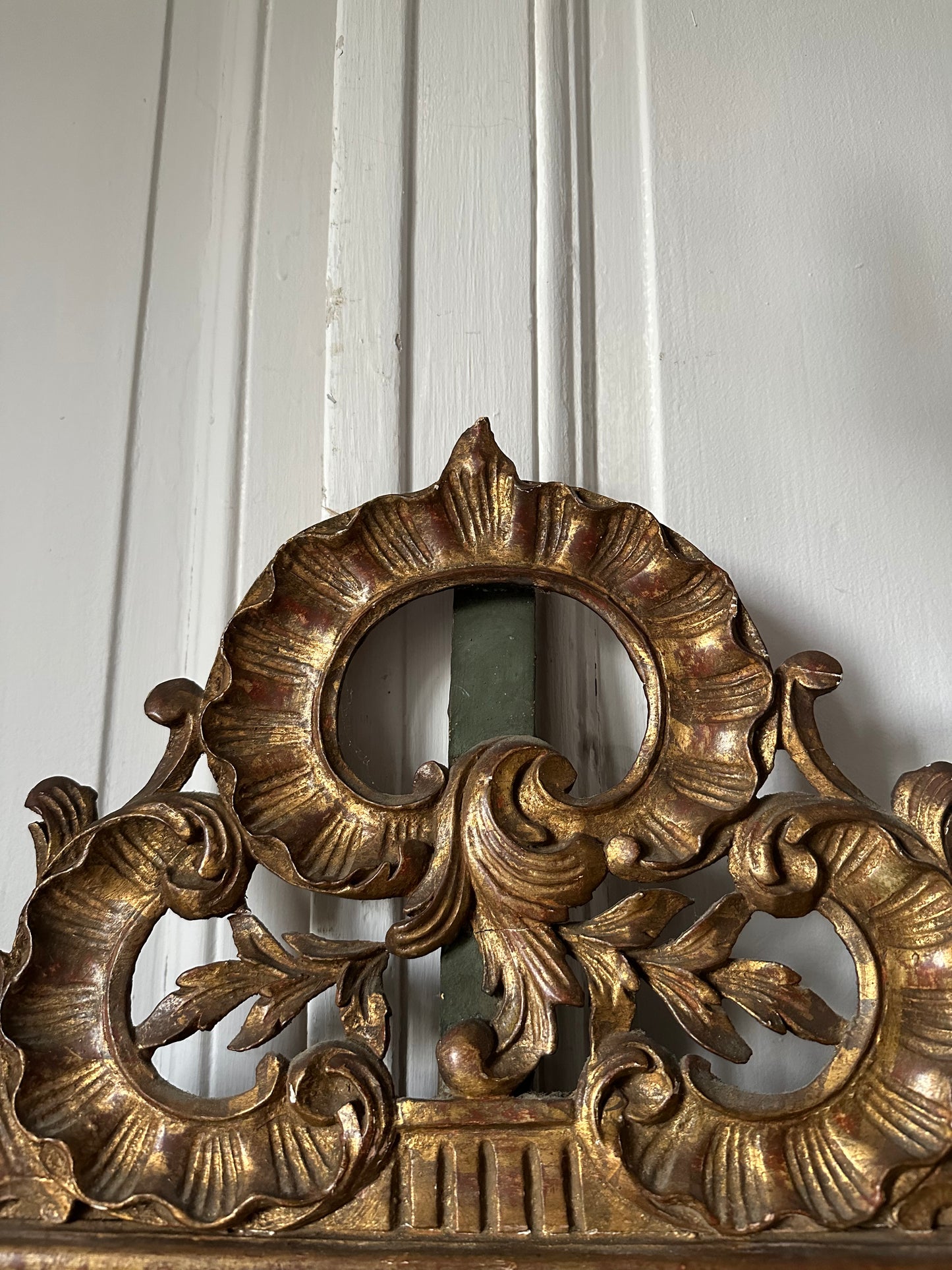 Miroir Louis XVI