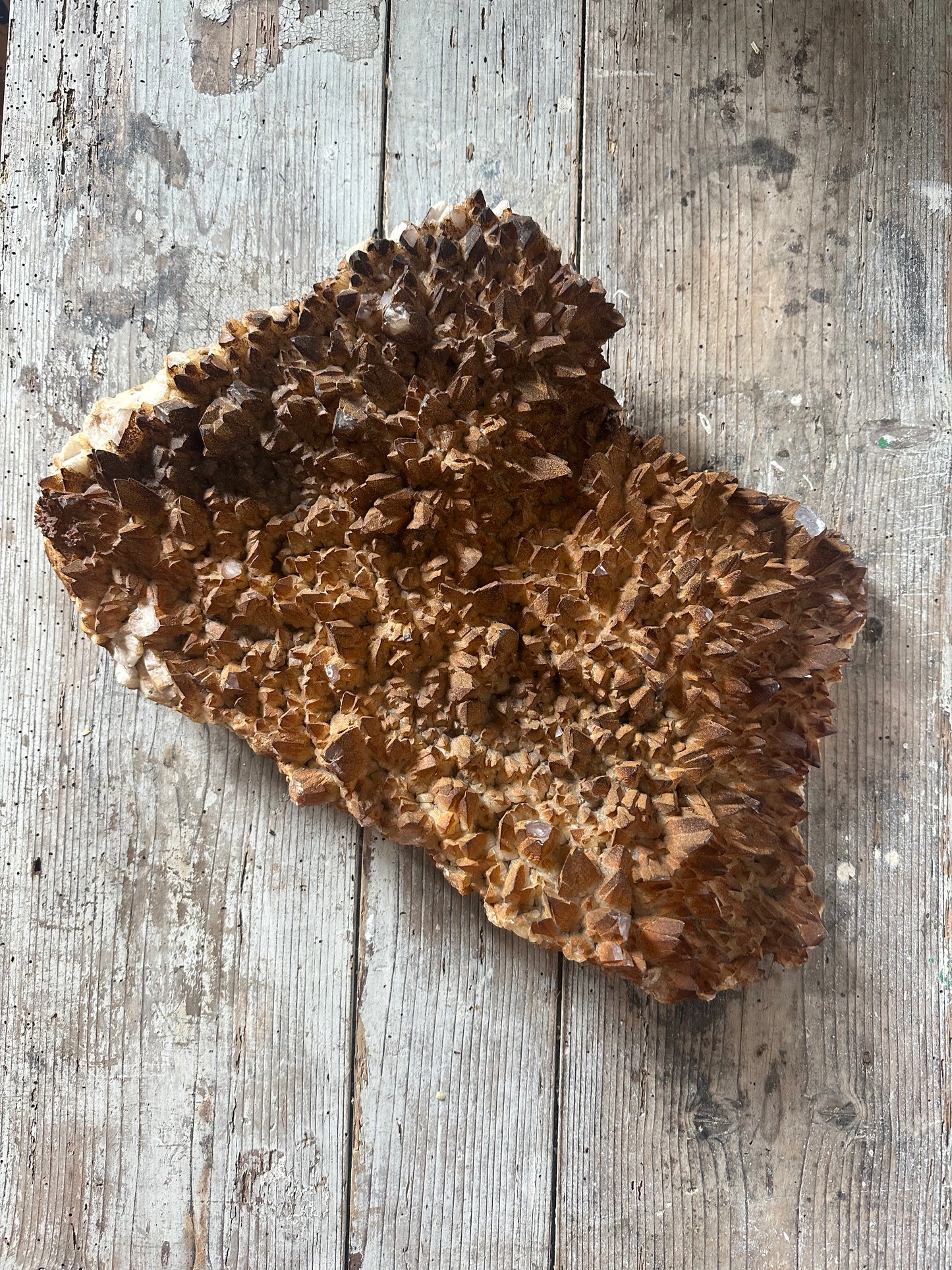 Calcite