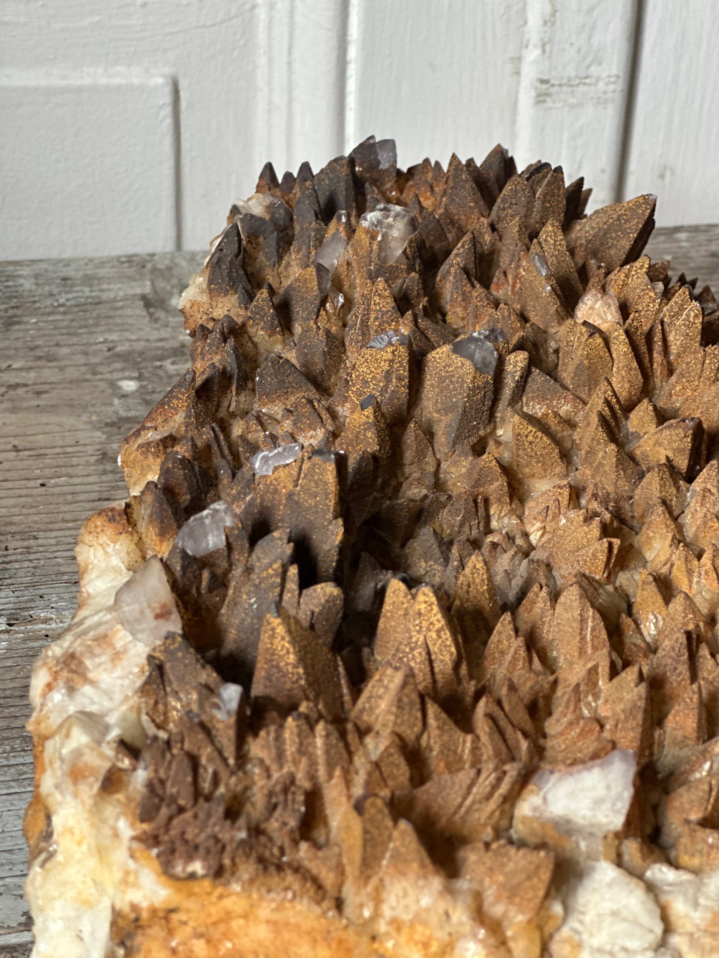 Calcite