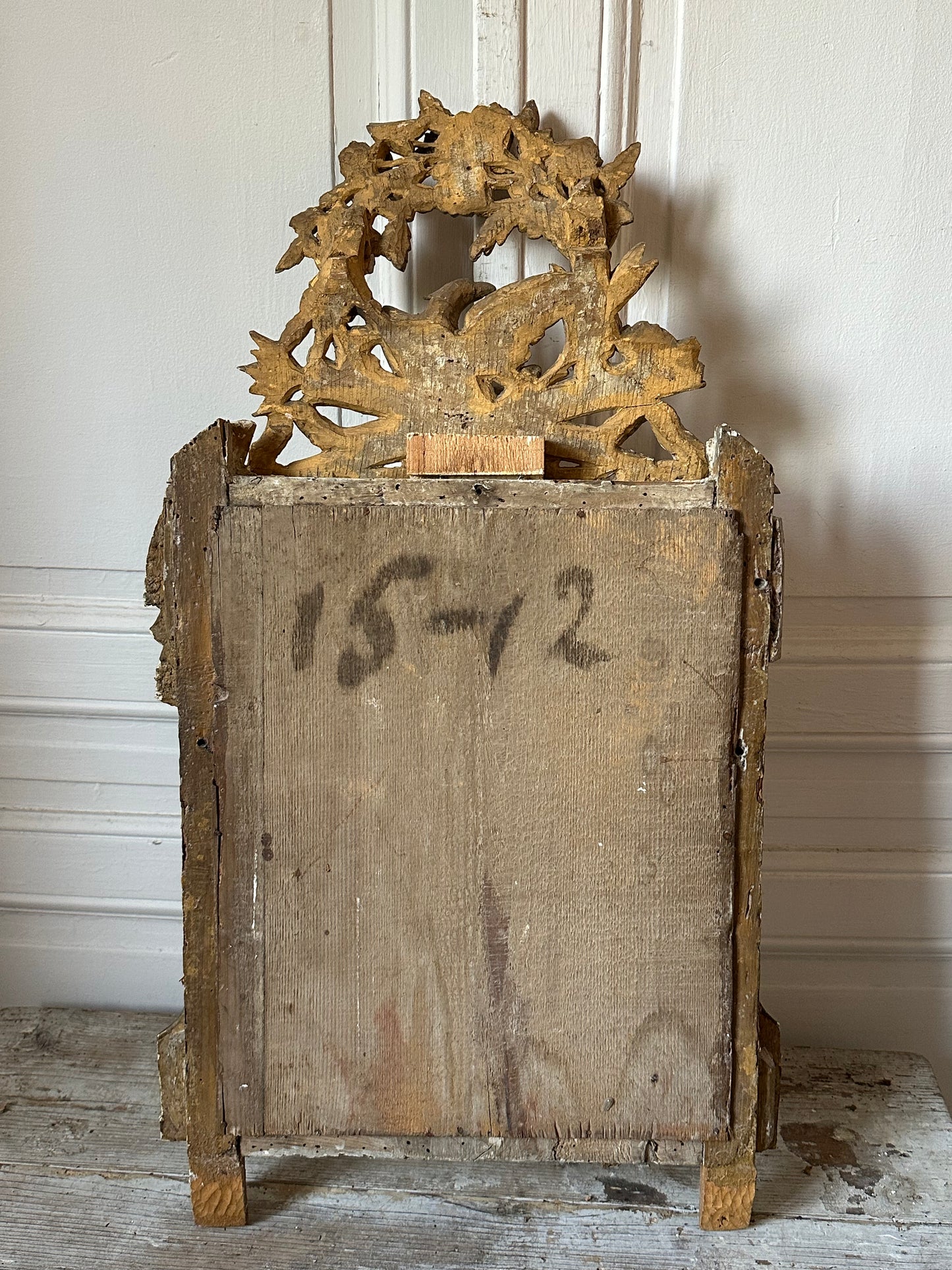 Miroir aux oiseaux