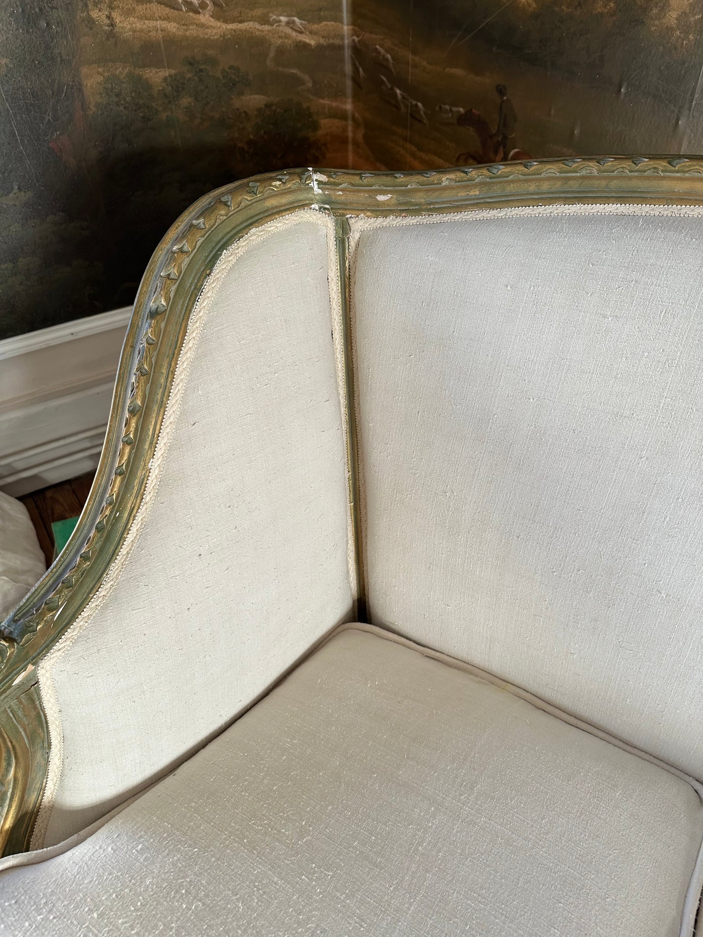 Banquette