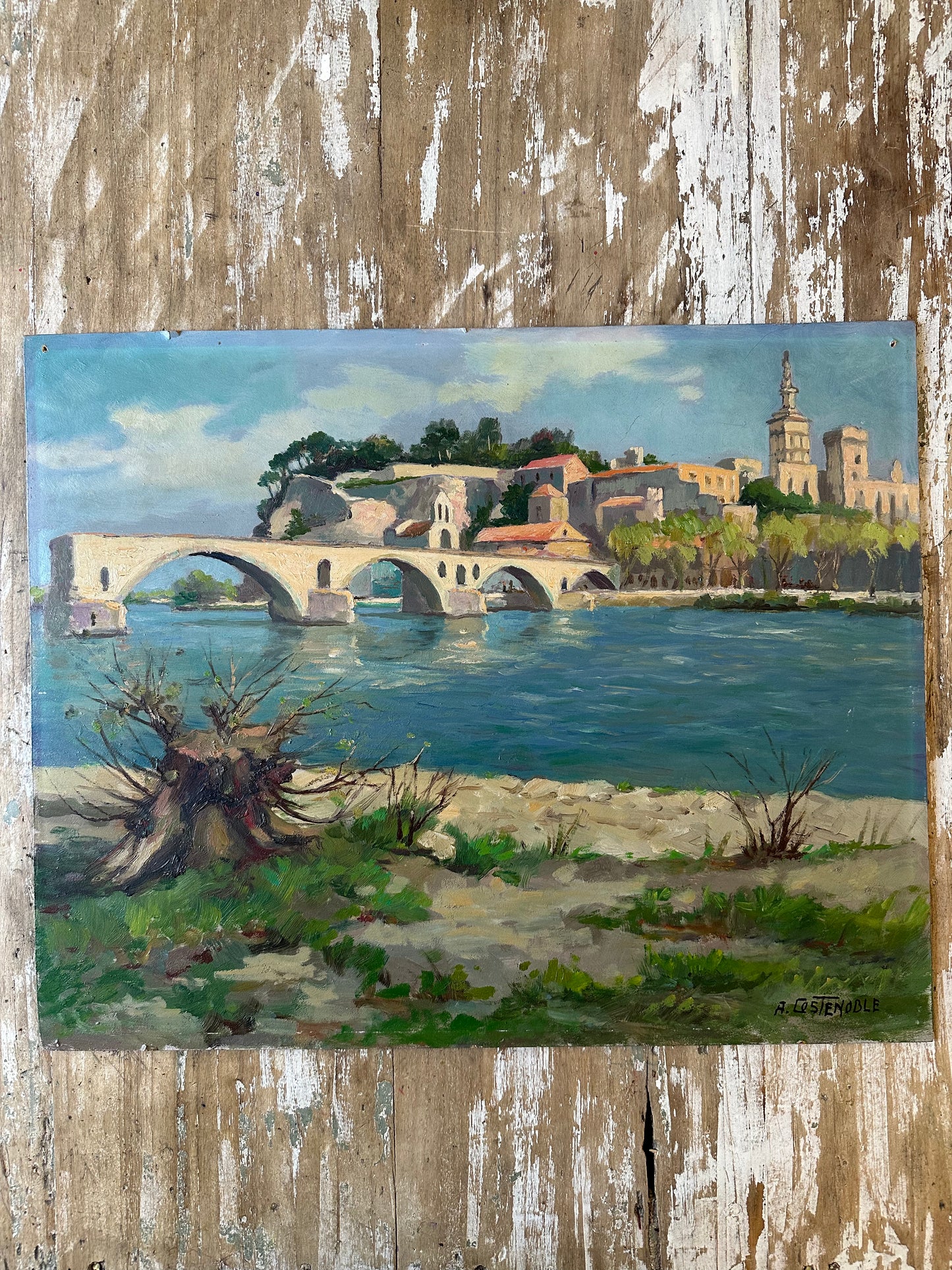Avignon