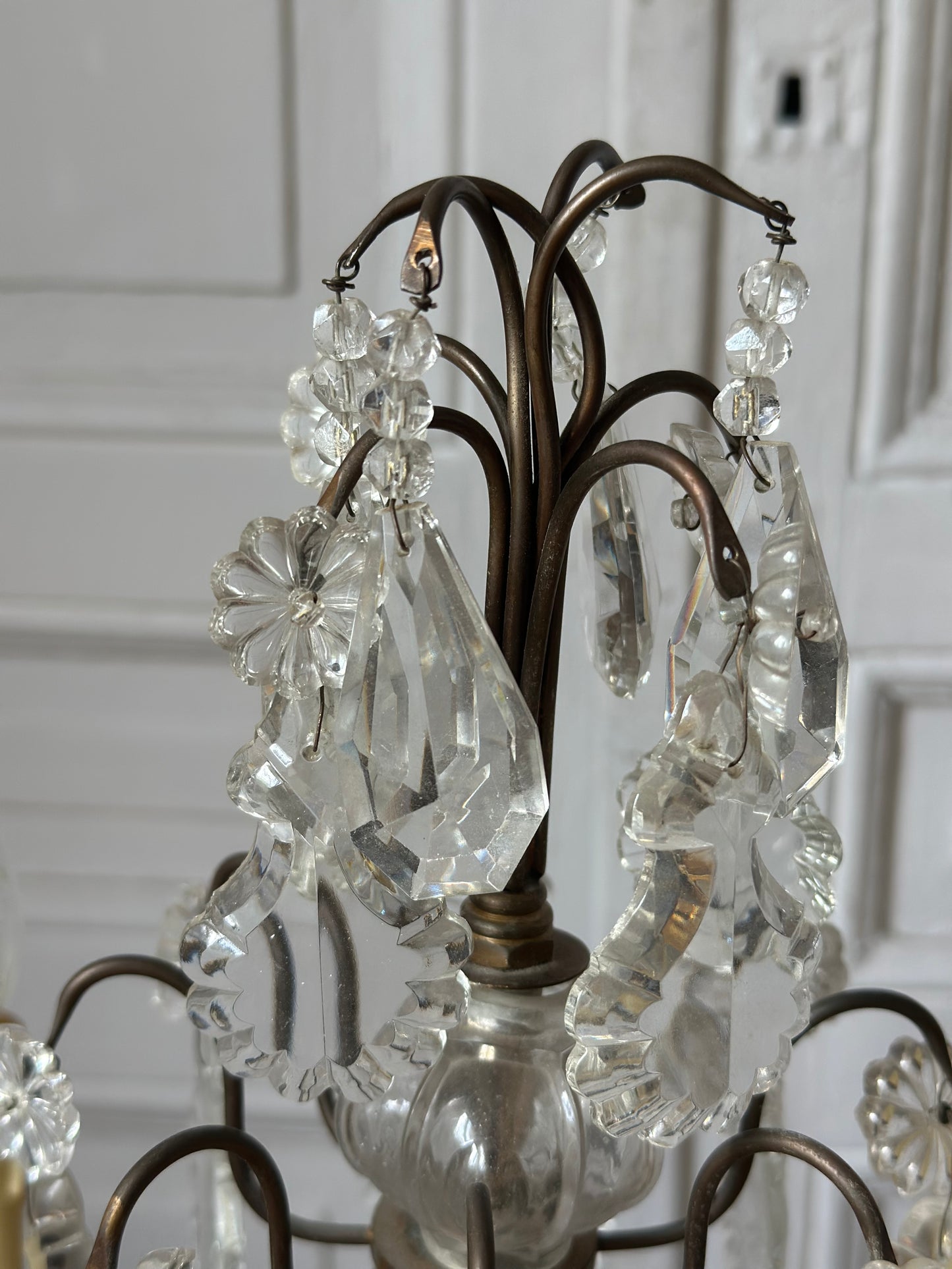 Girandole