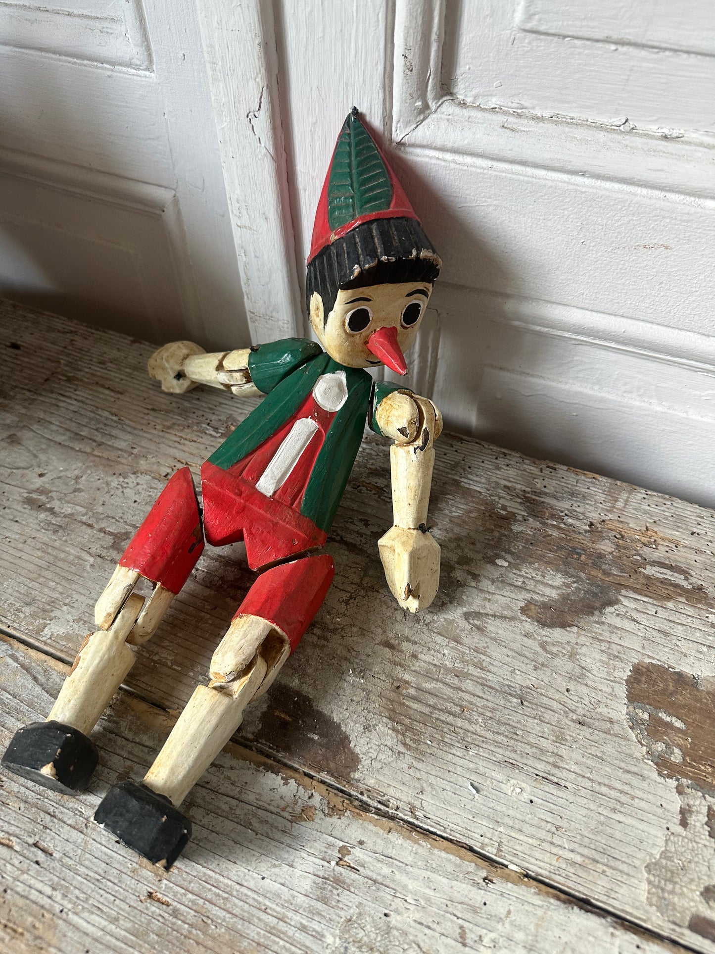 Pinocchio