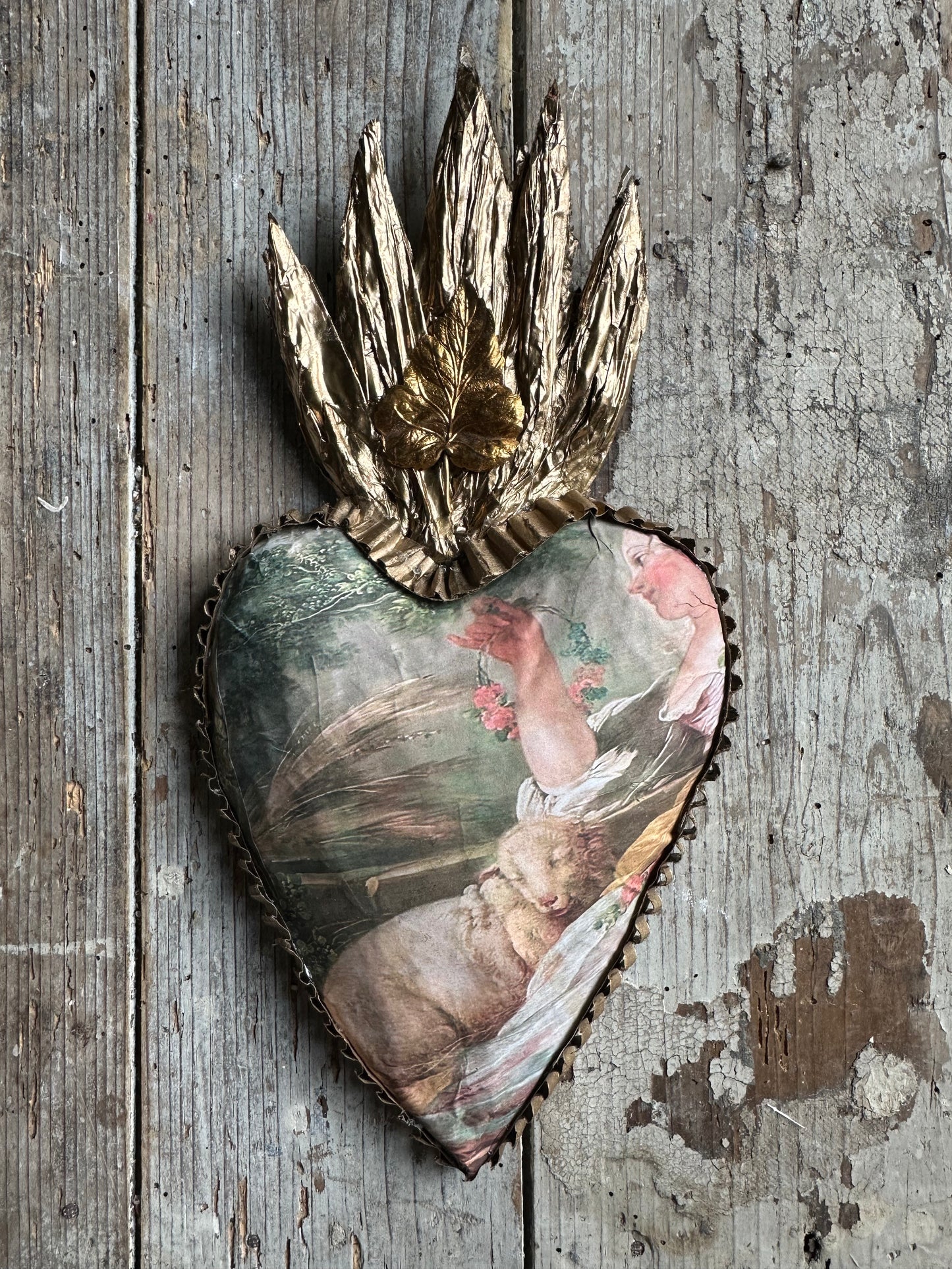 Ex voto