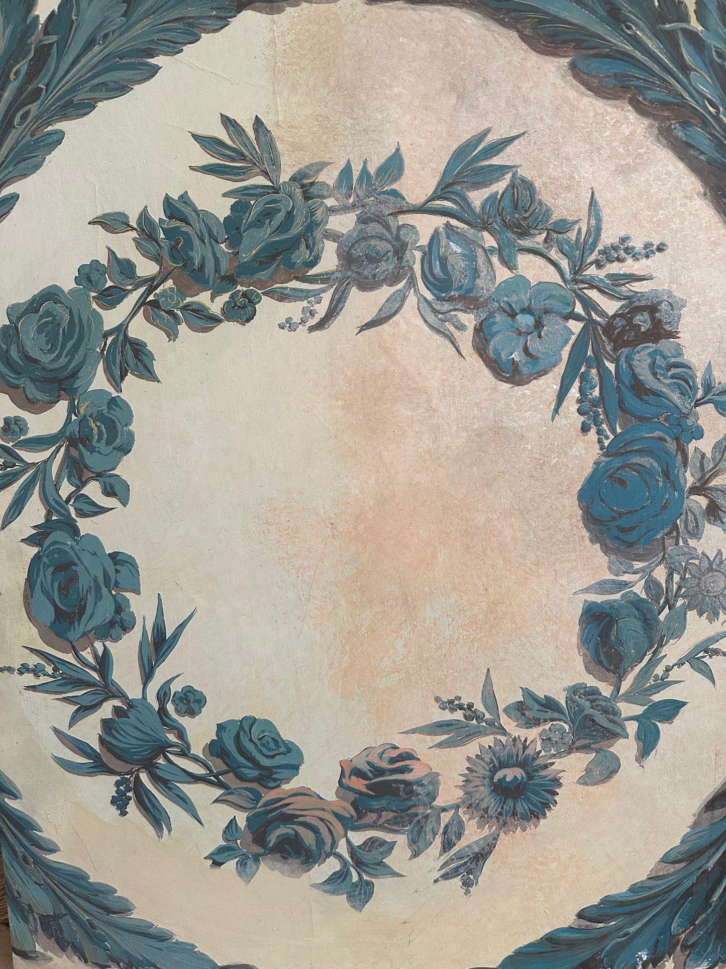 Décors de théâtre