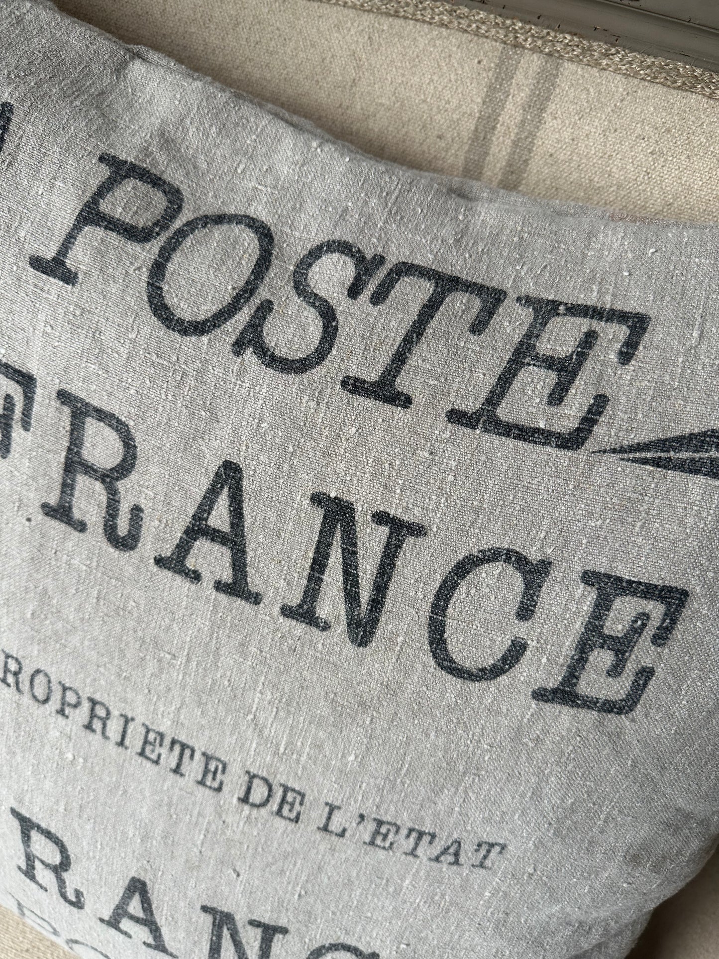 La poste