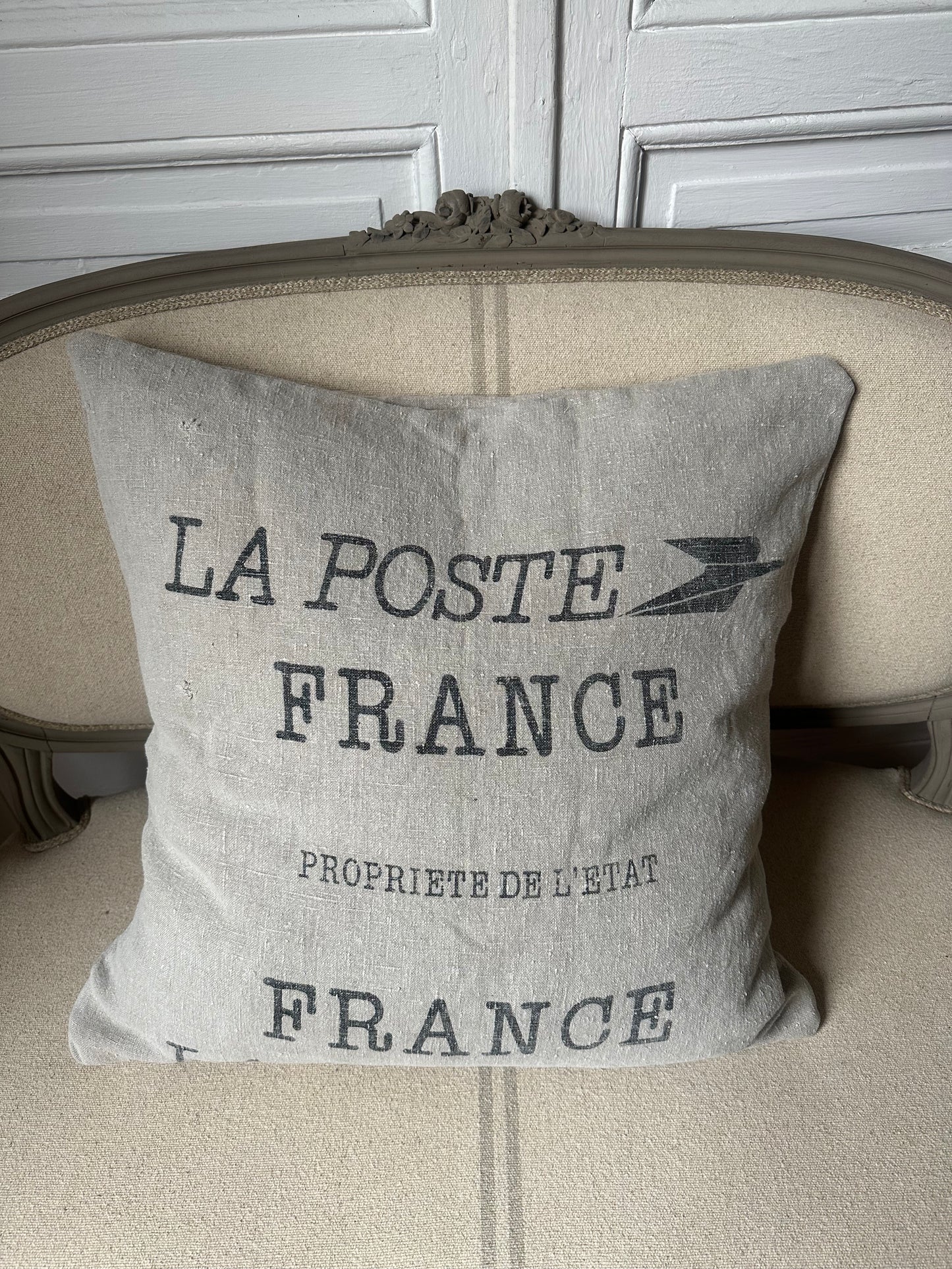 La poste