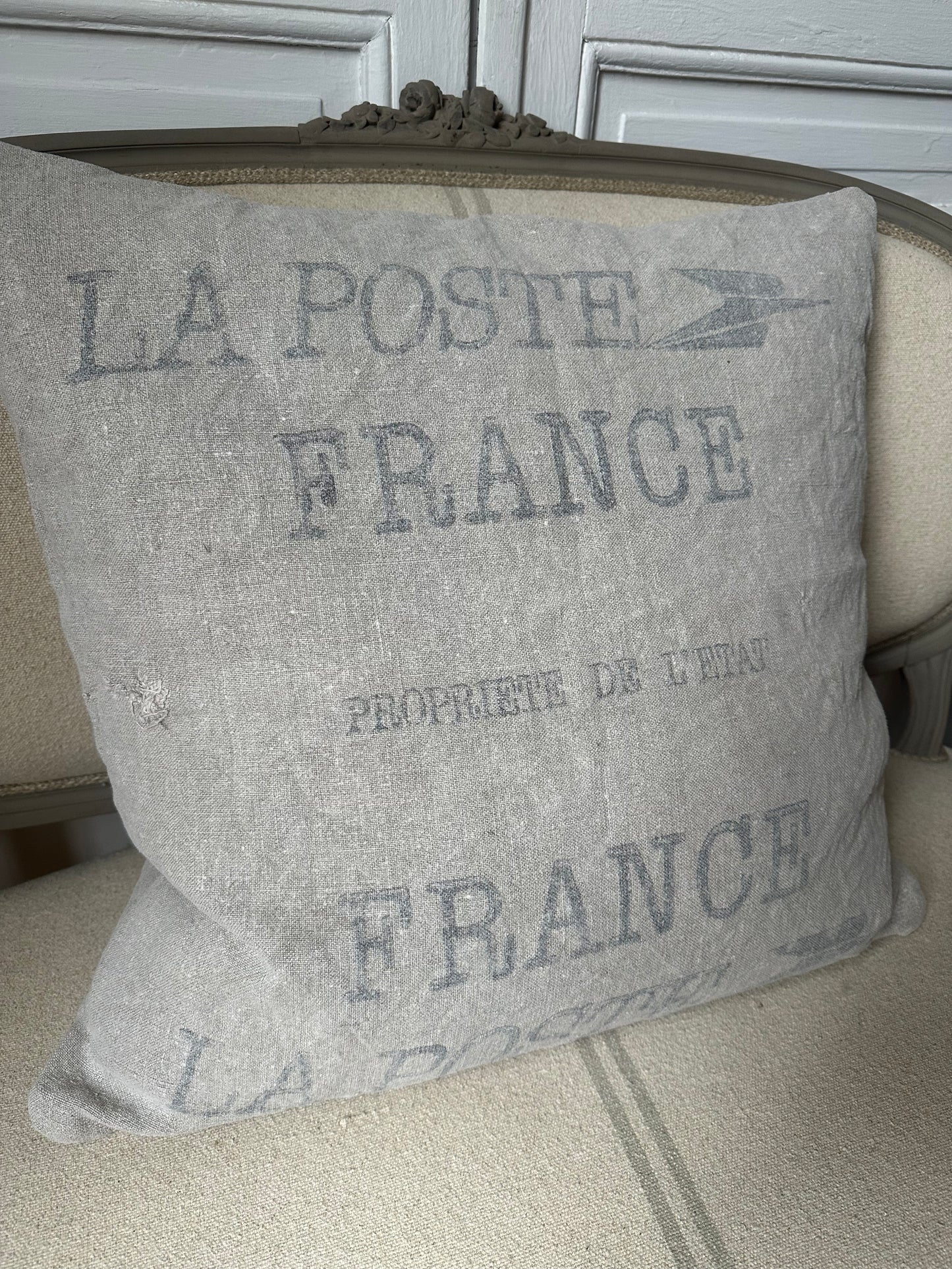 La poste