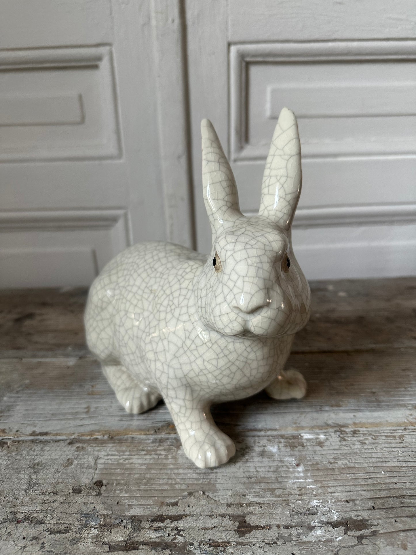 Grand lapin