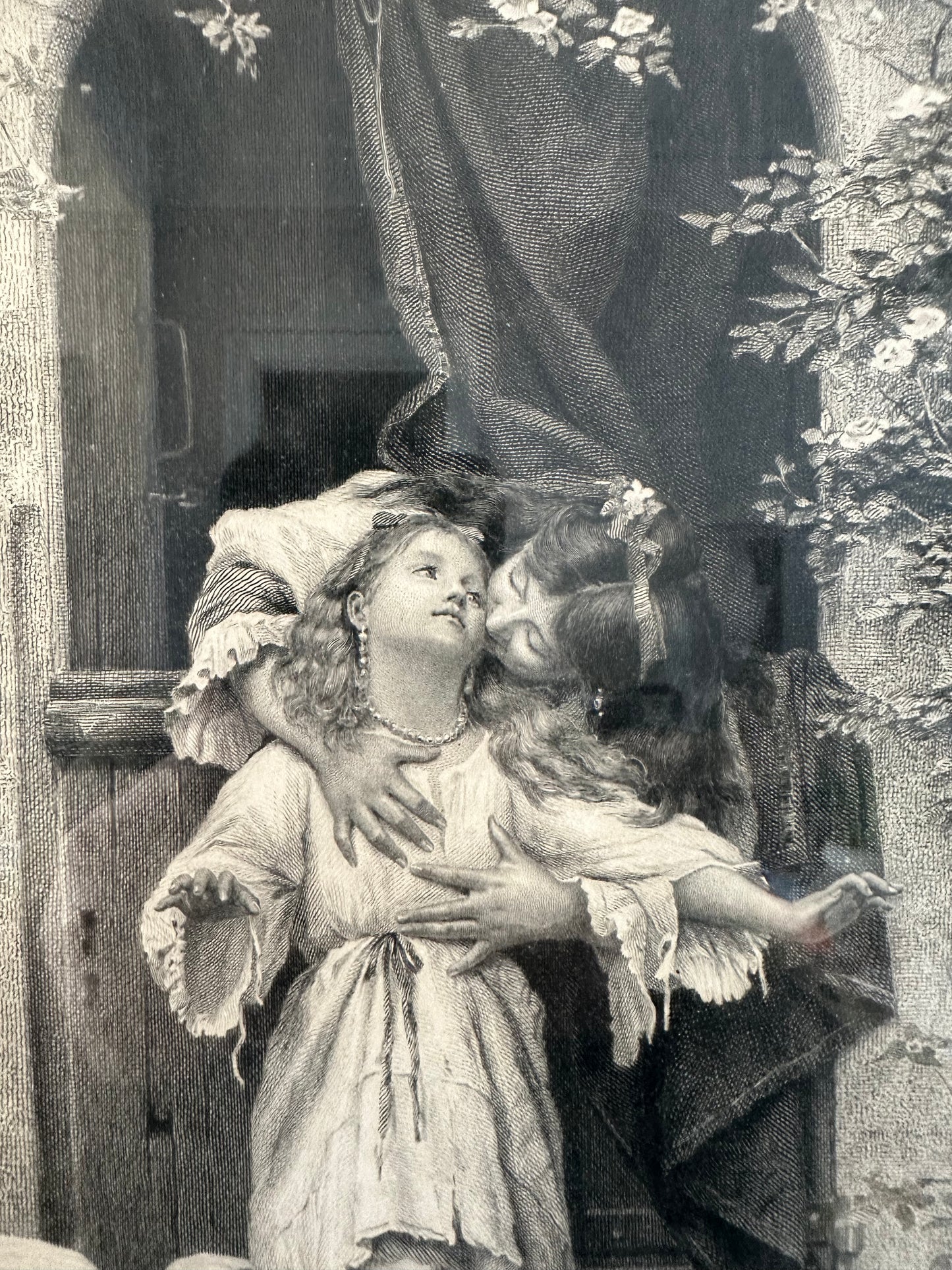 Un bon baiser