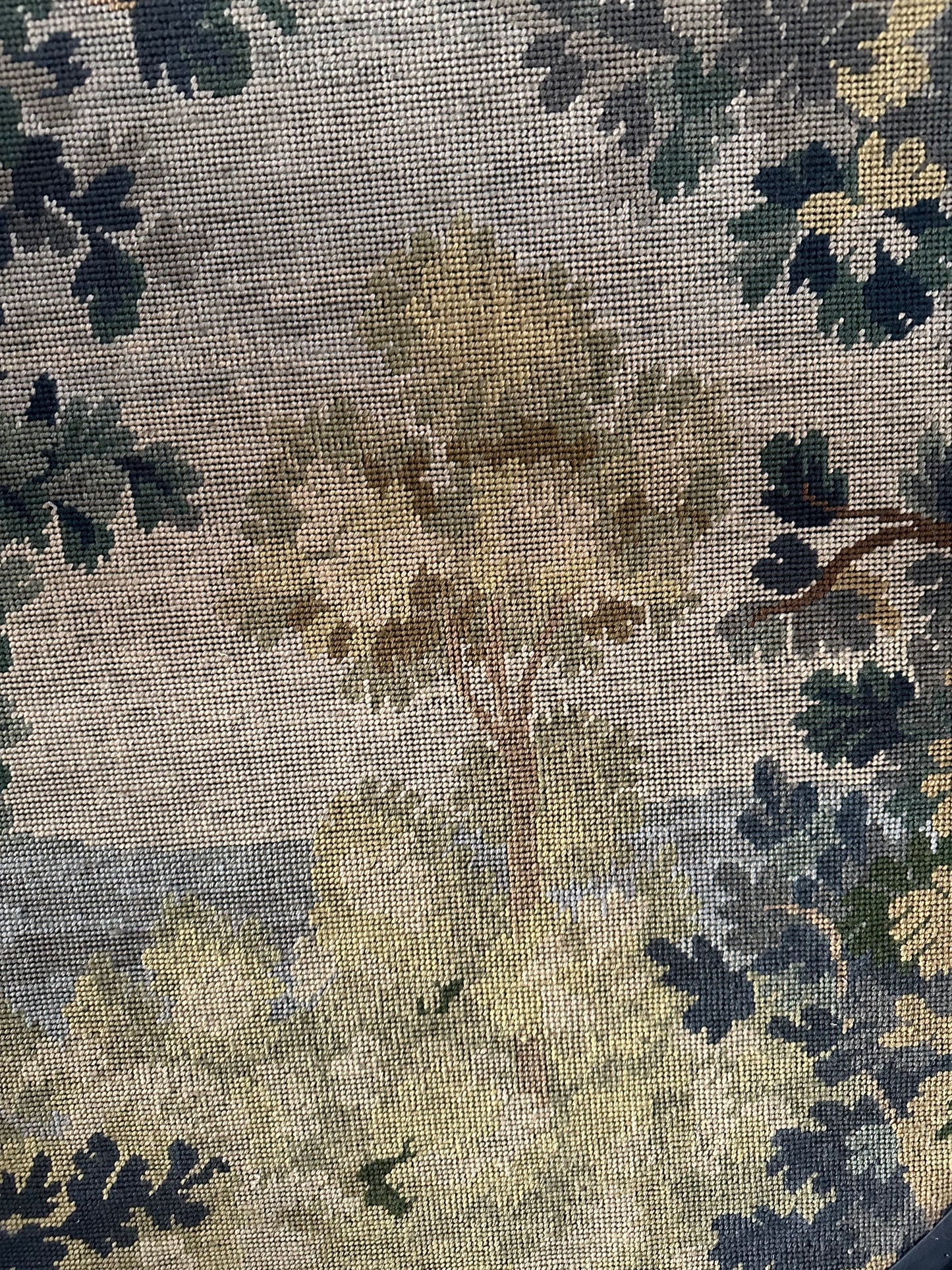 Tapisserie
