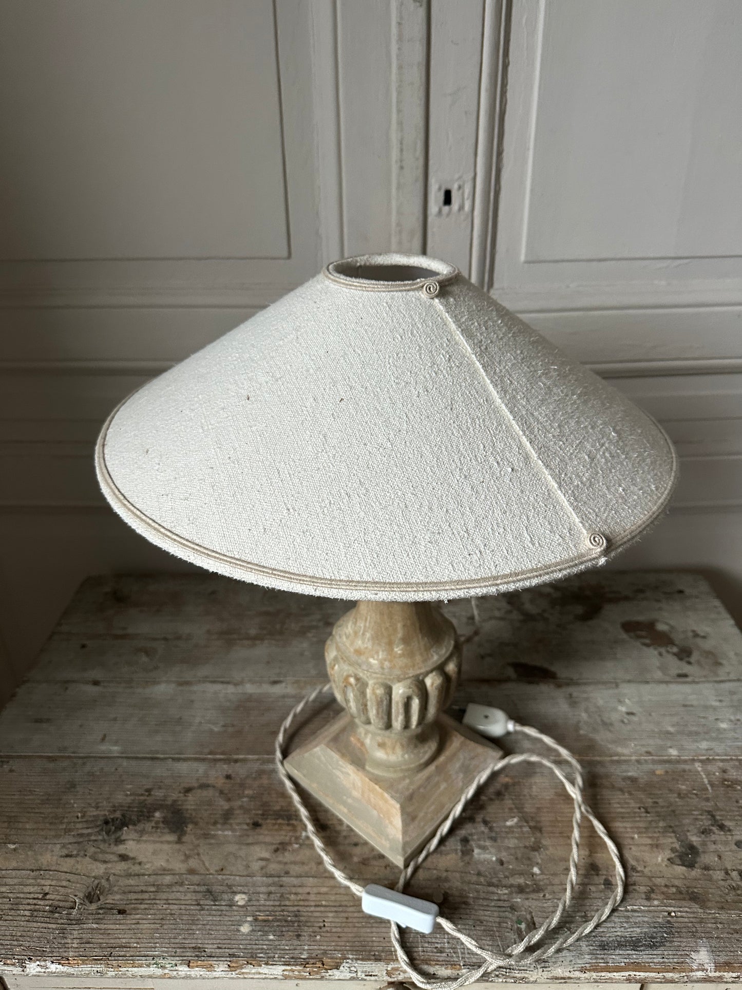 Lampe