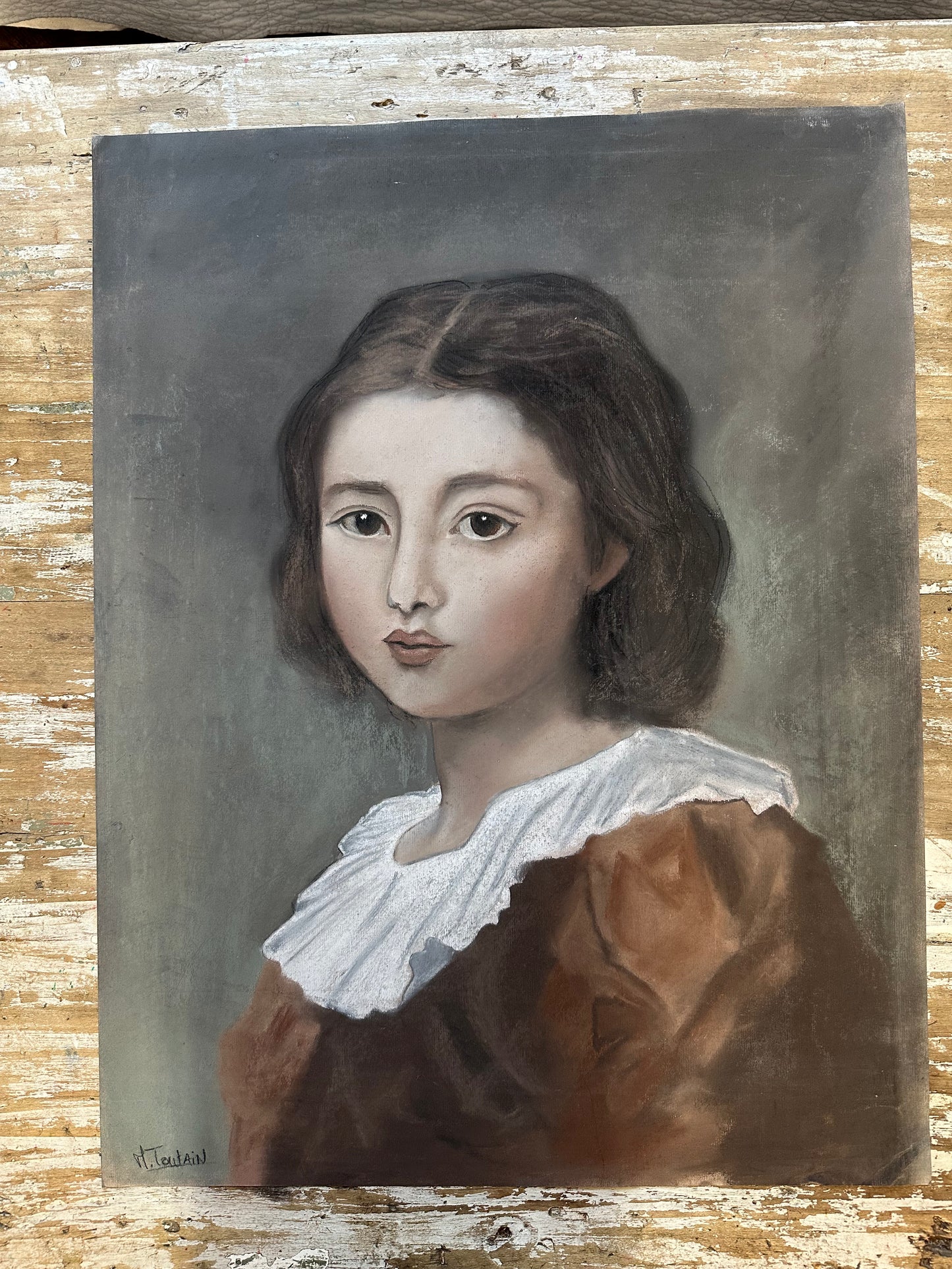 Portrait