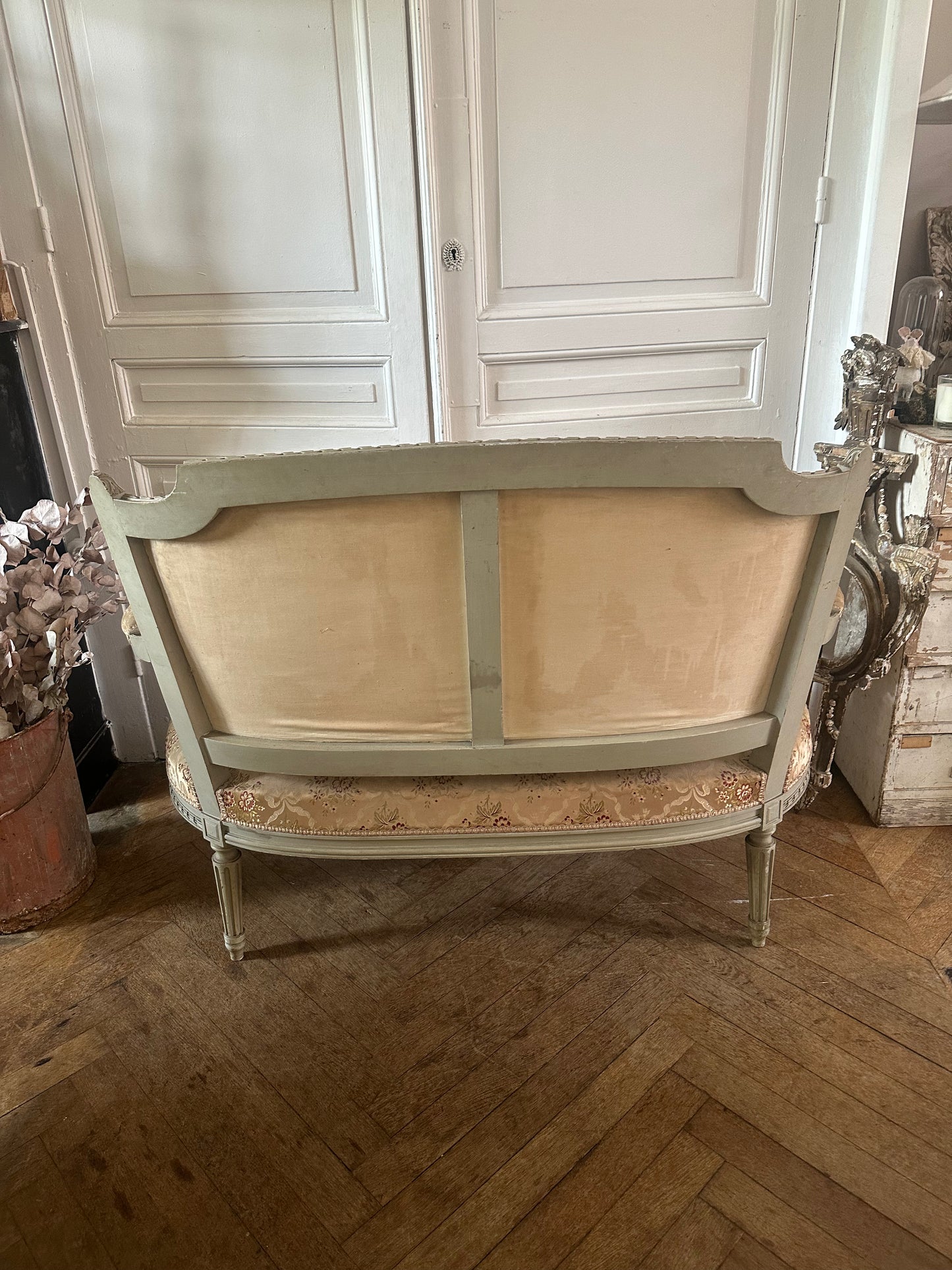 Banquette