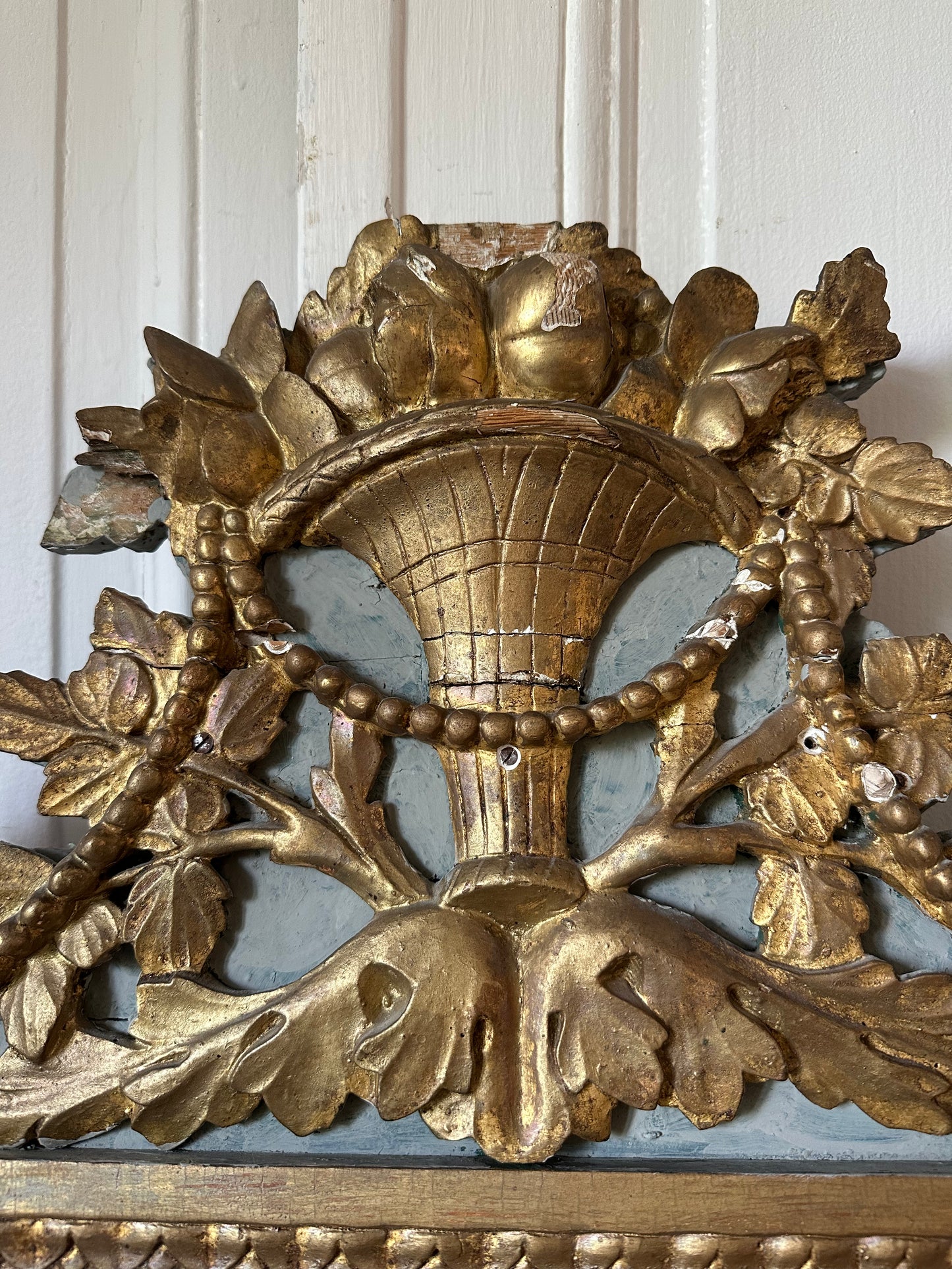 Miroir Louis XVI