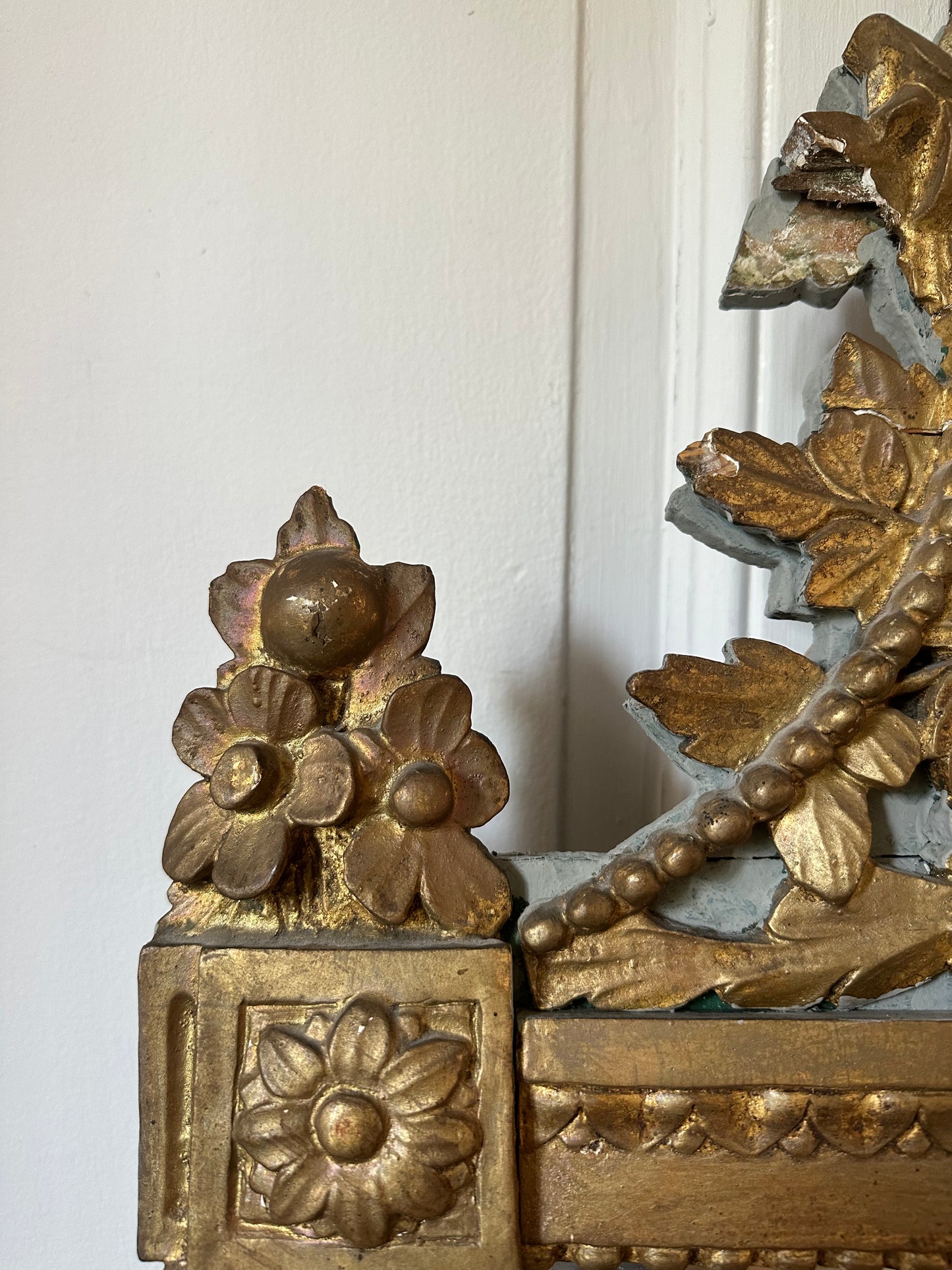 Miroir Louis XVI