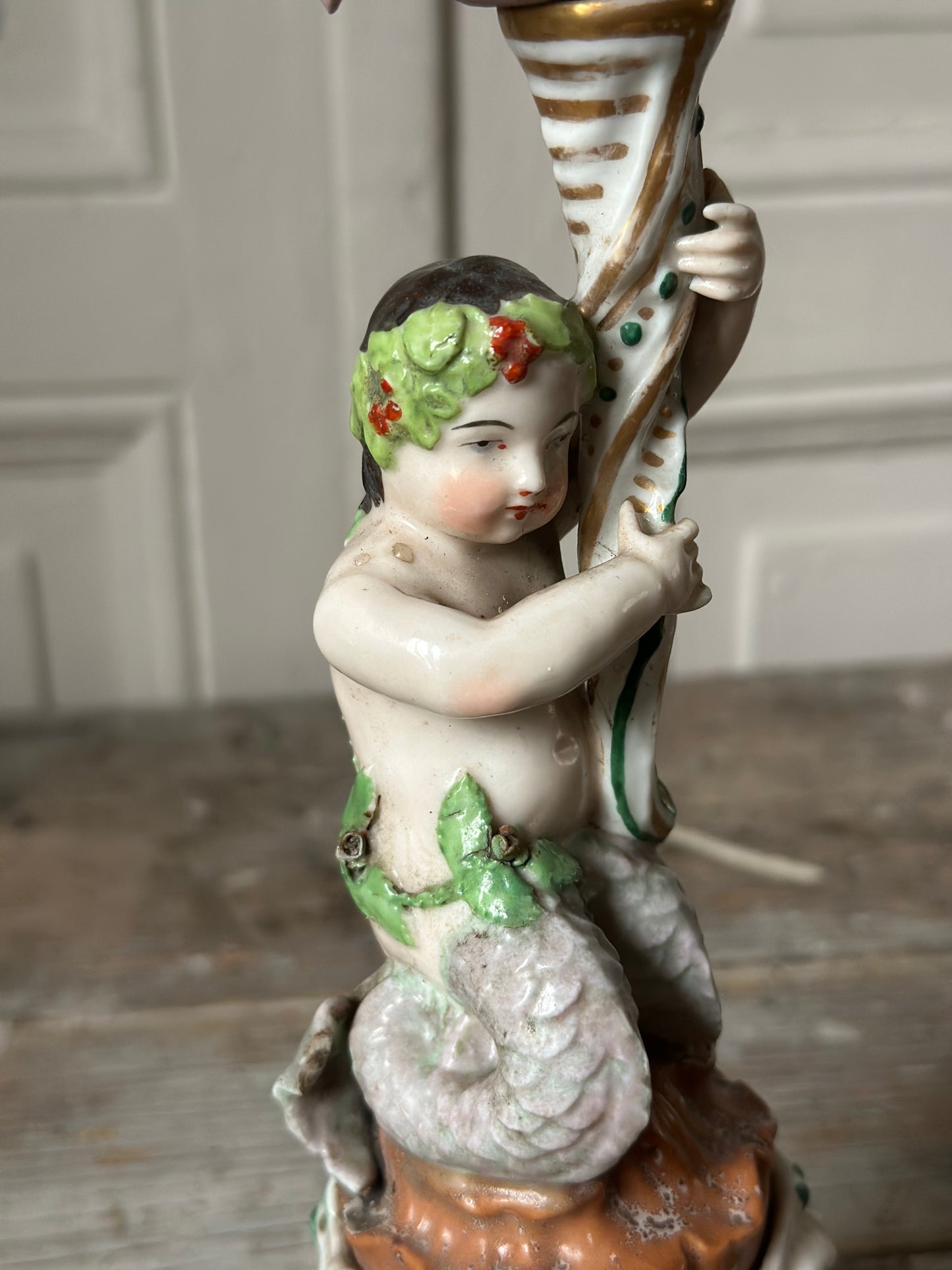 La petite sirène