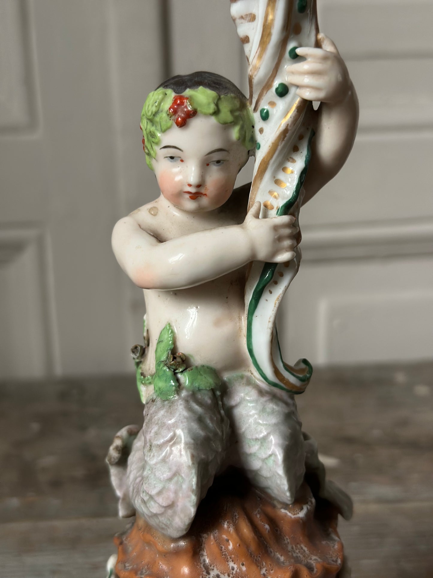 La petite sirène