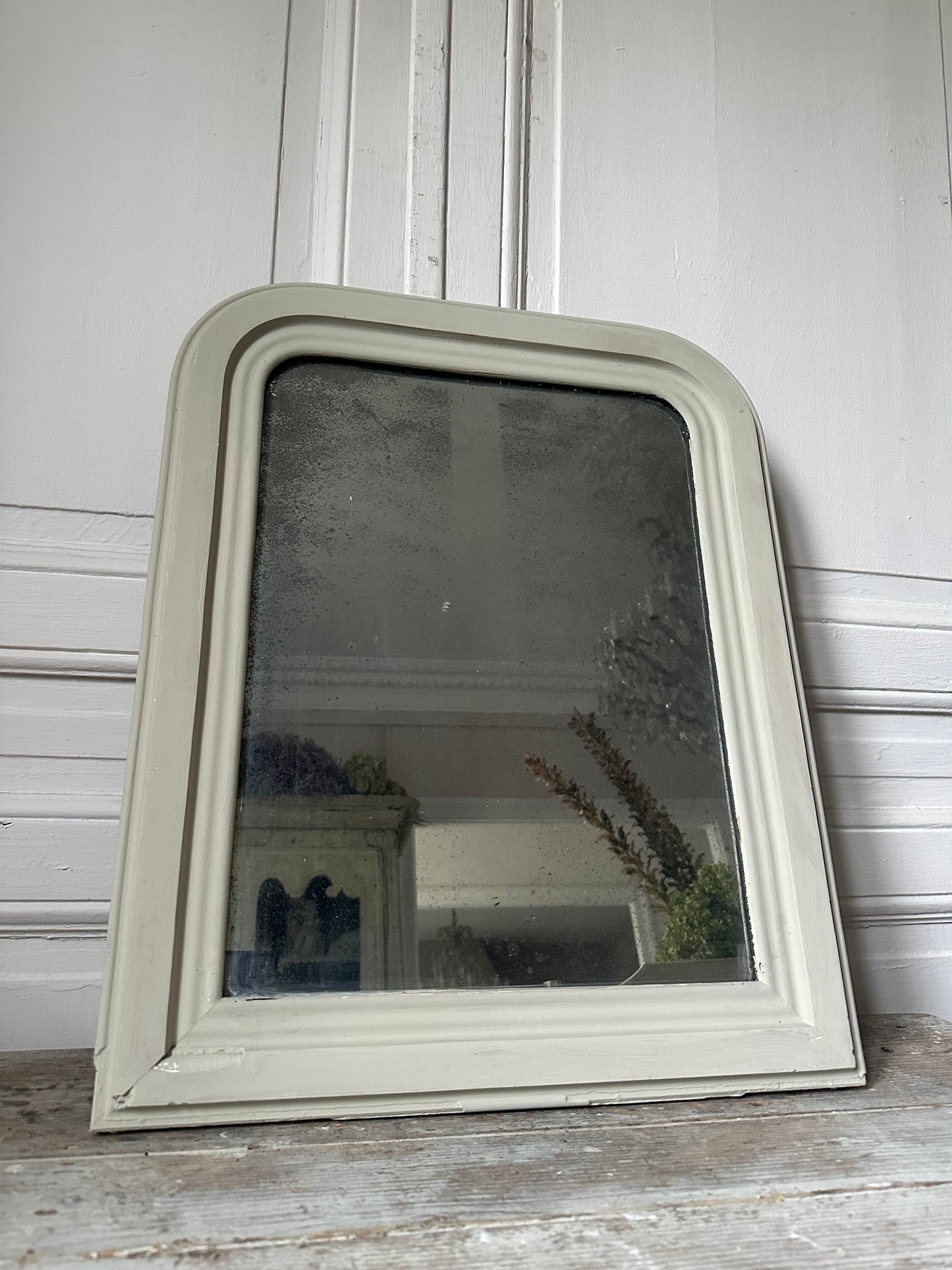 Miroir Louis Phillipe