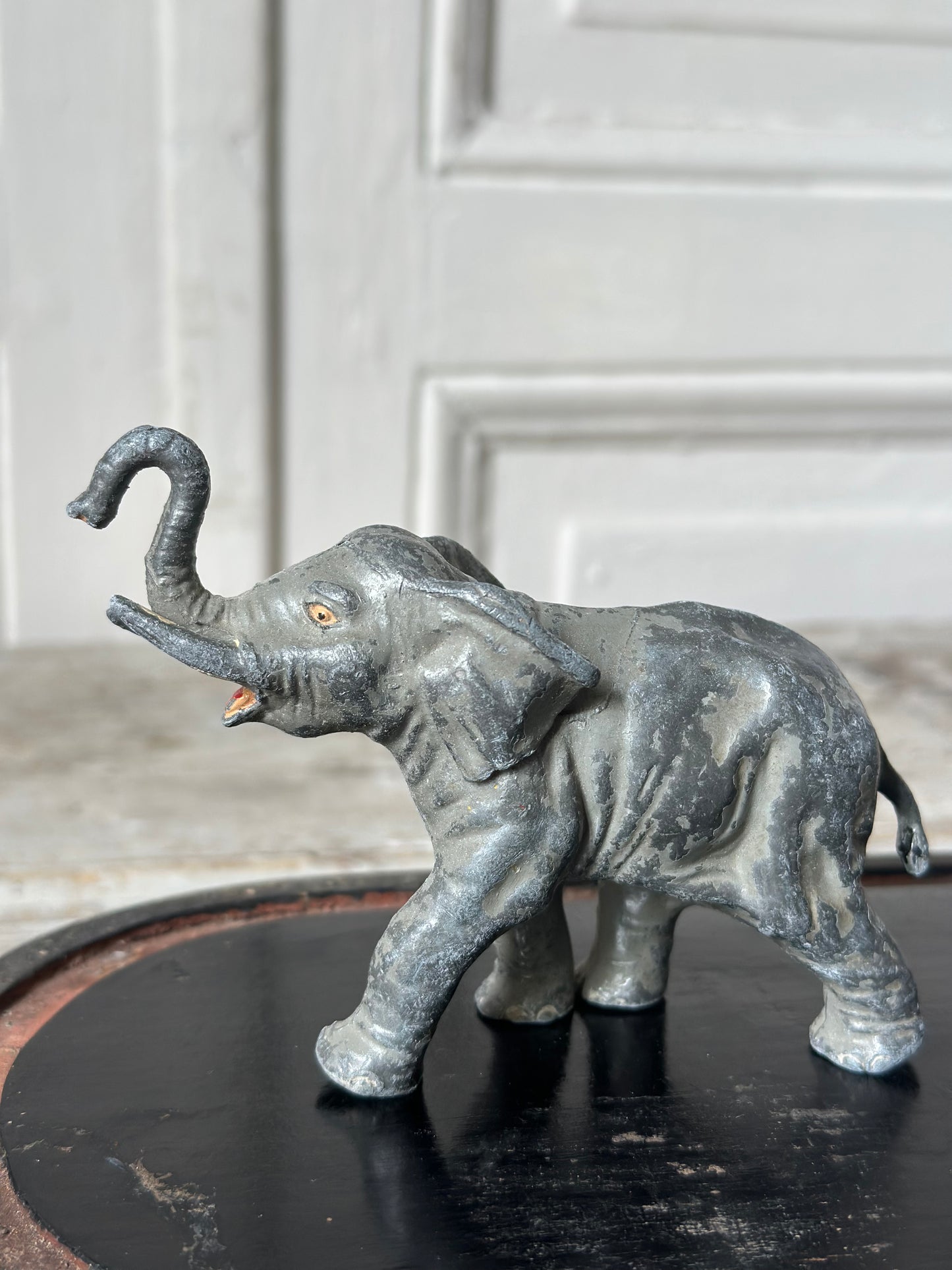 Les éléphants