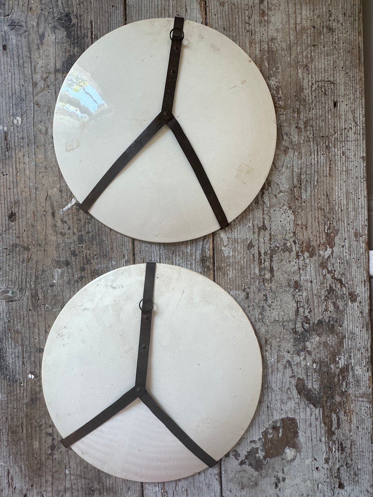 Plats aux oiseaux