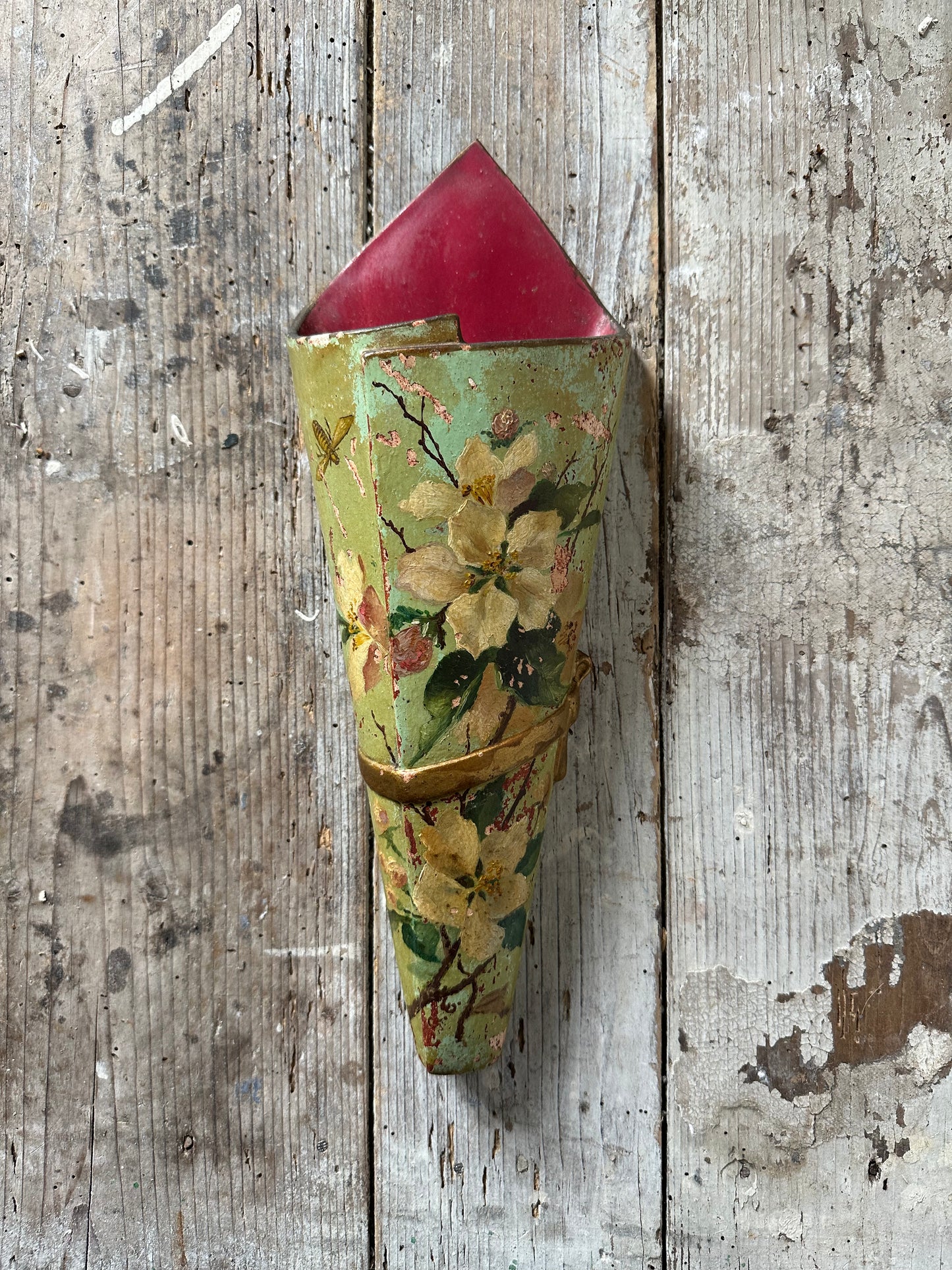 Bouquetière
