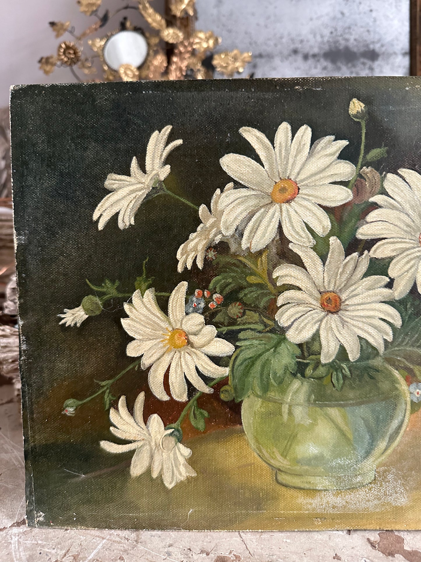 Marguerites