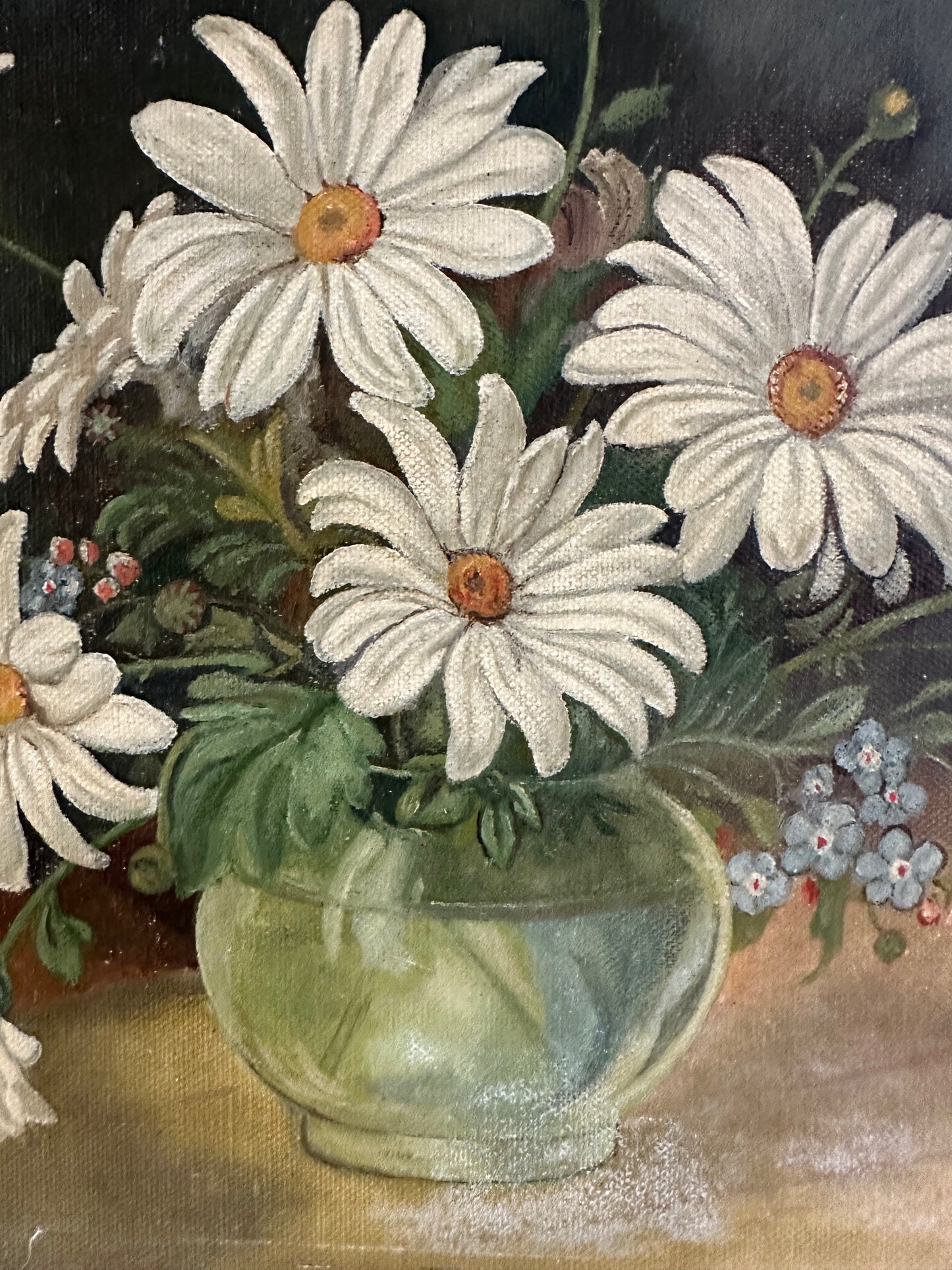 Marguerites