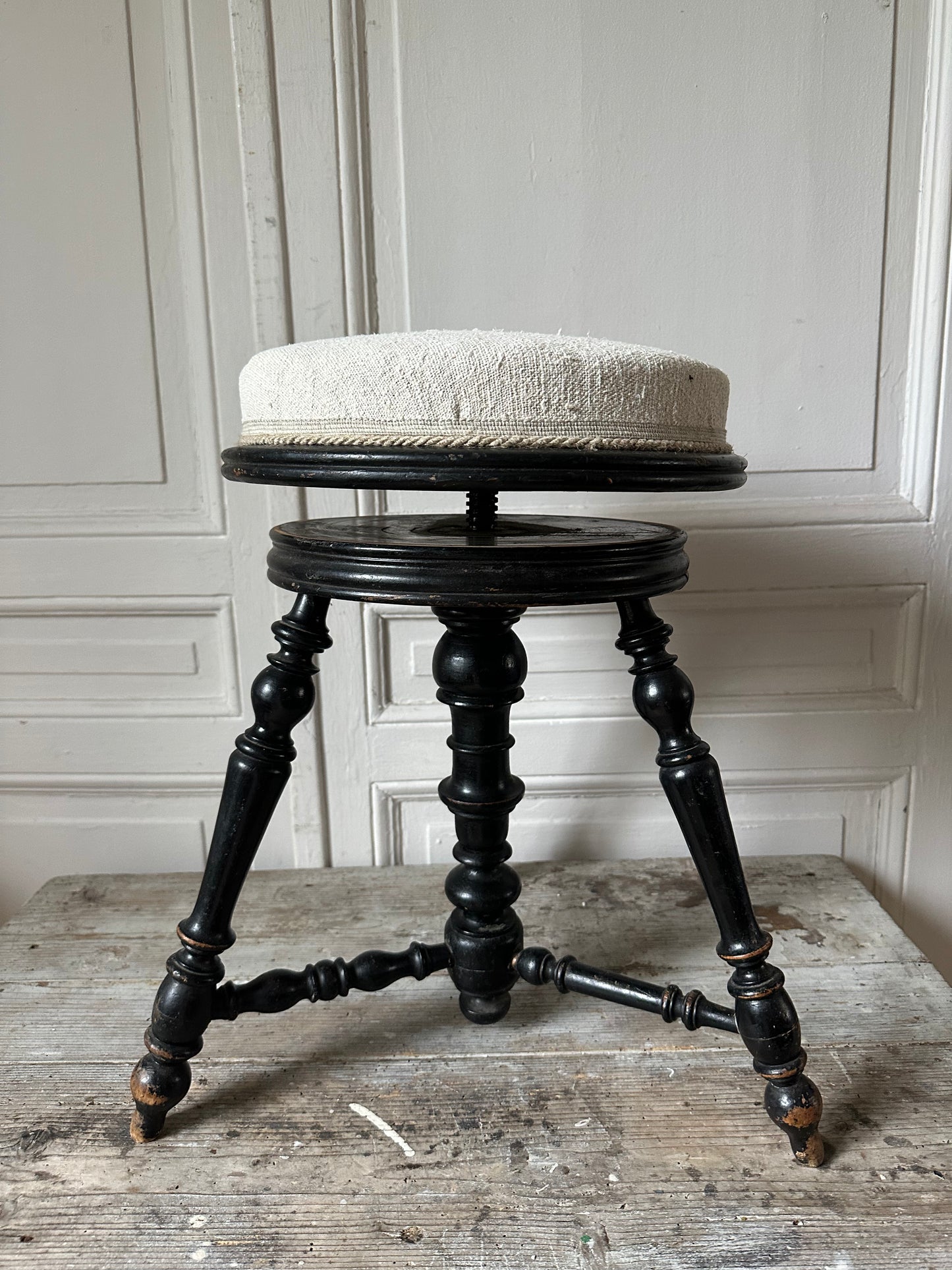 Tabouret de piano
