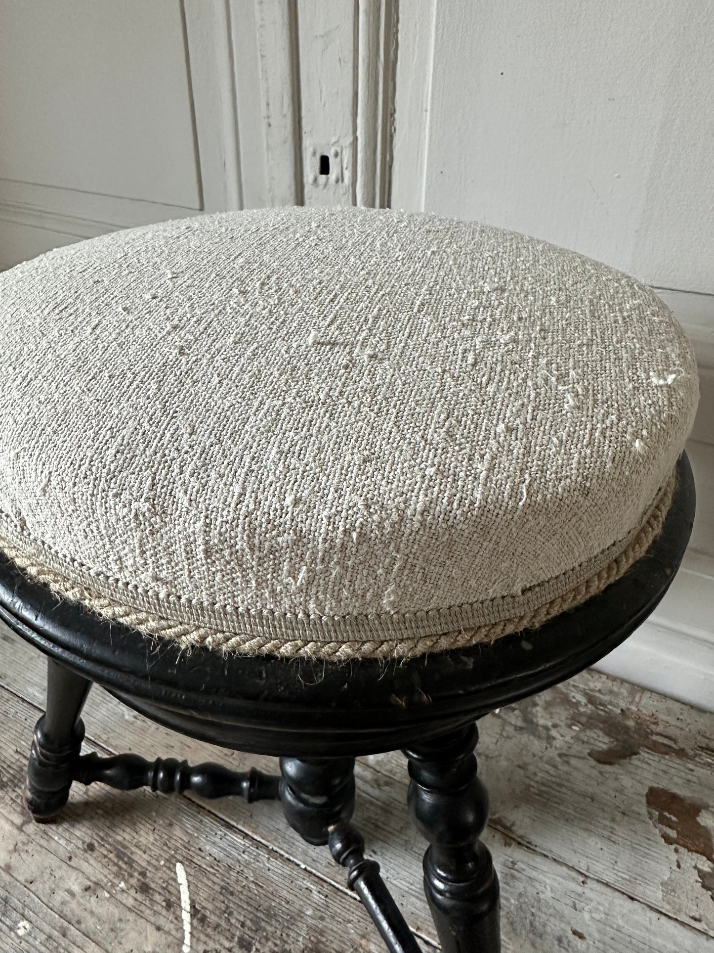 Tabouret de piano