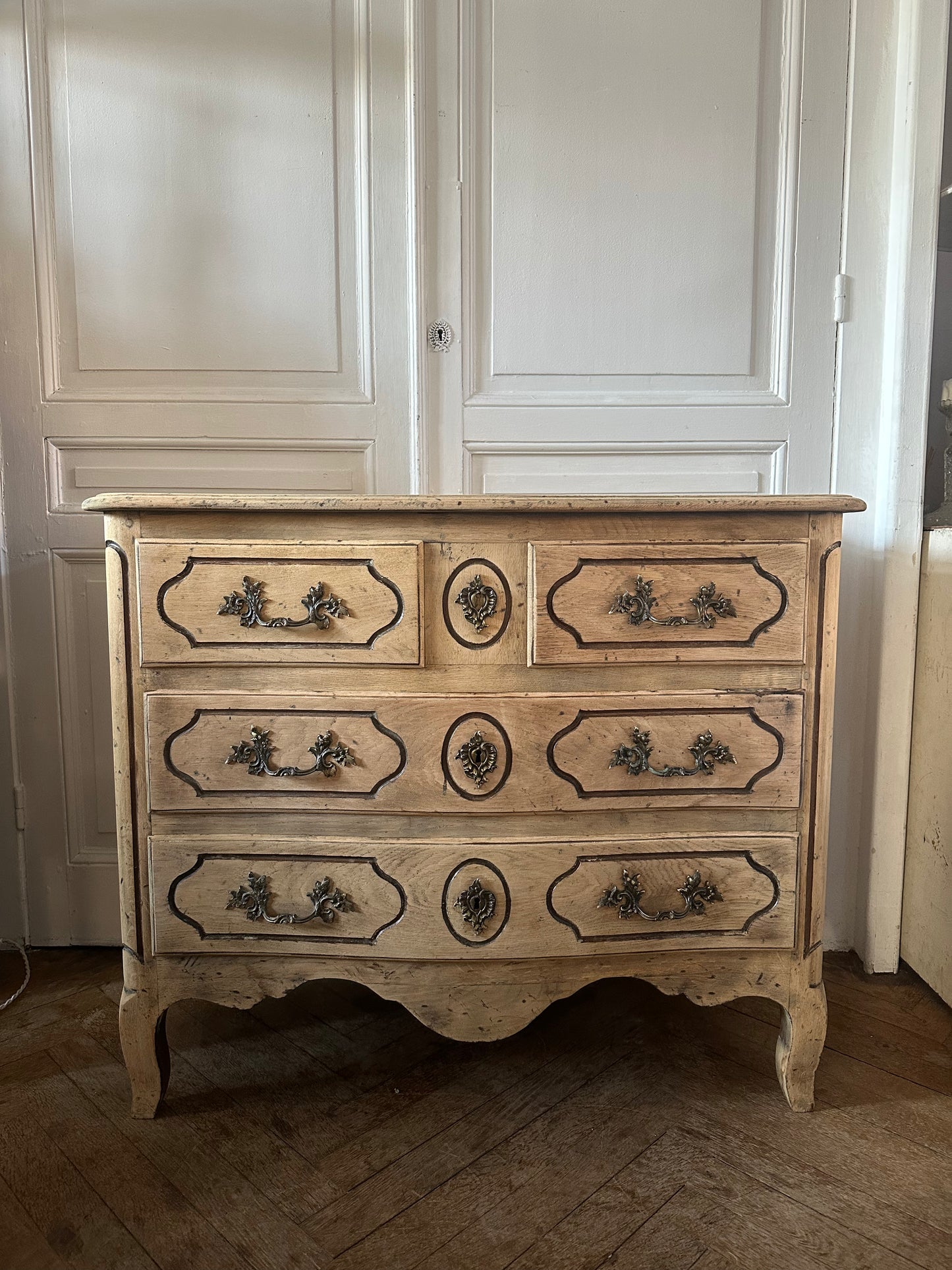 Commode