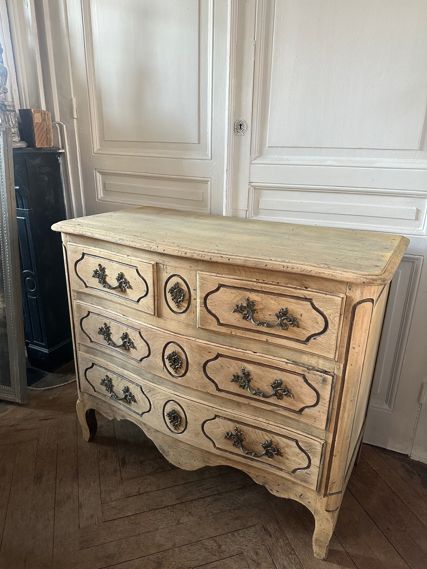 Commode
