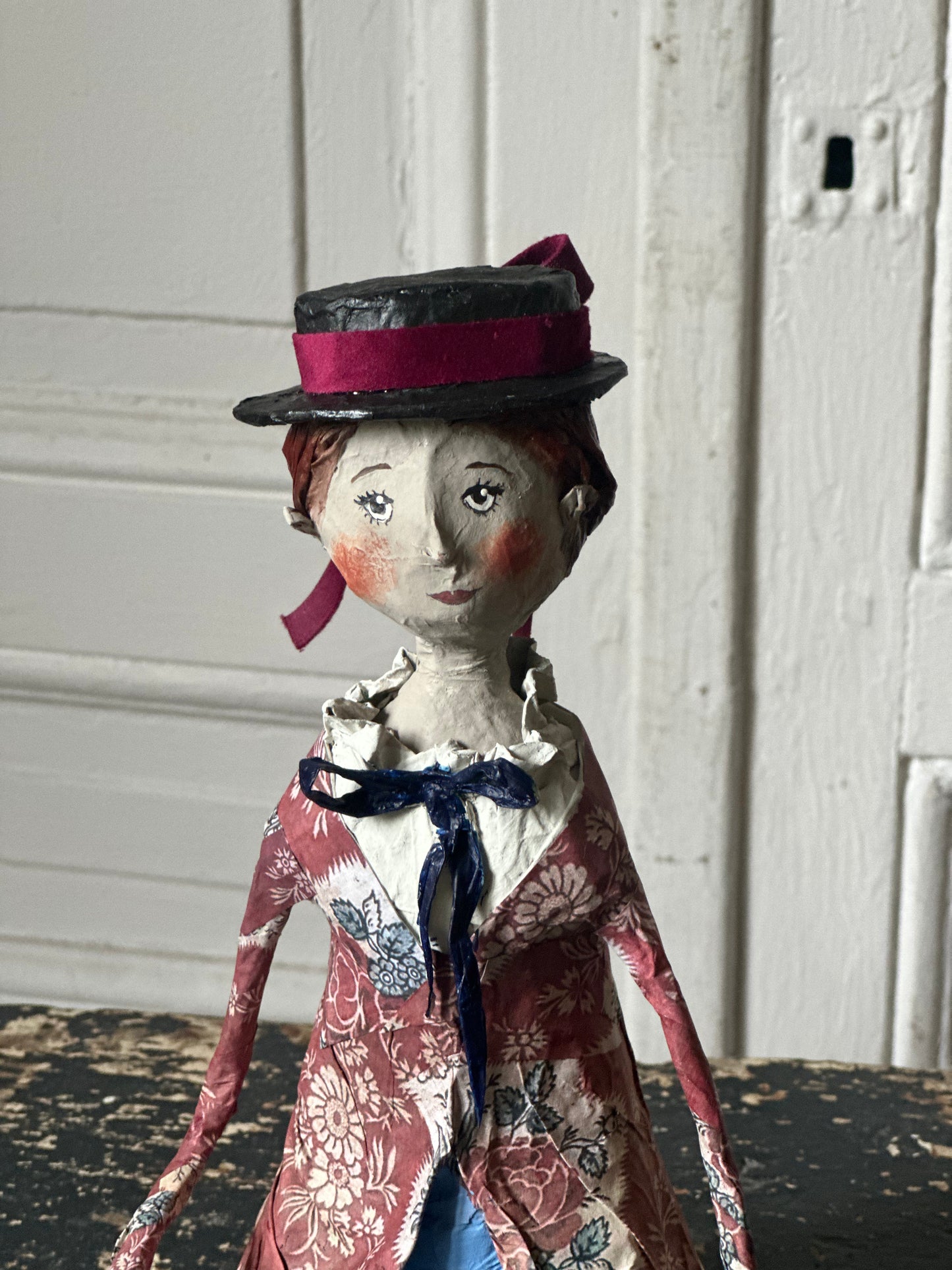 Agatha weatherby