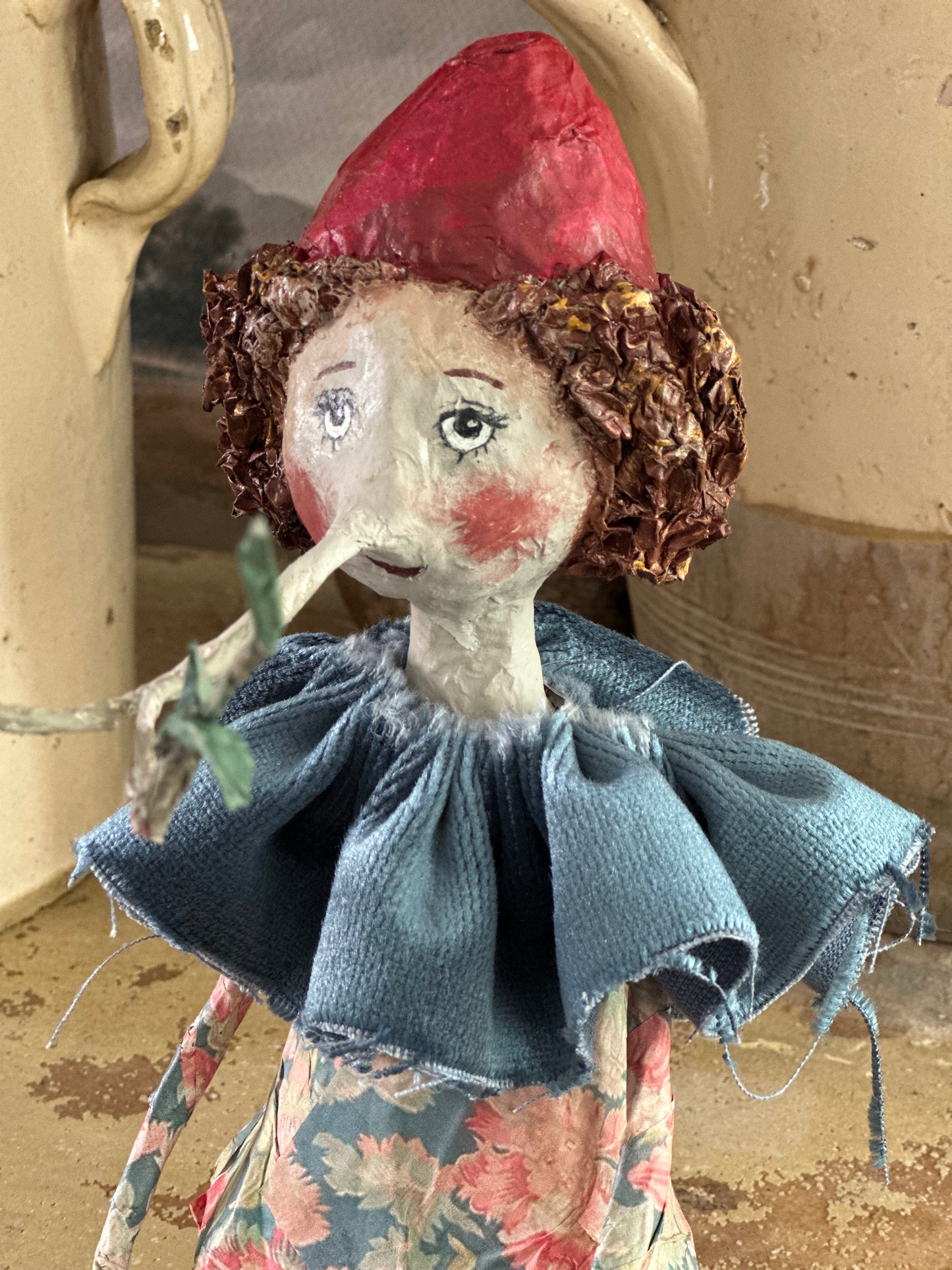 Pinocchio