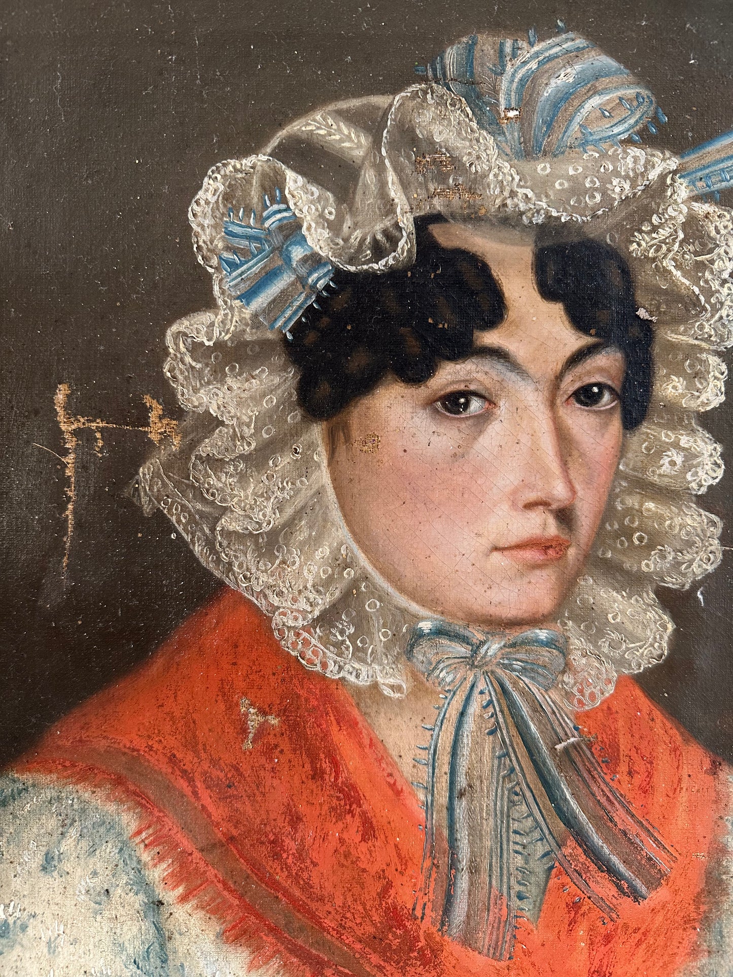 Portrait 1829